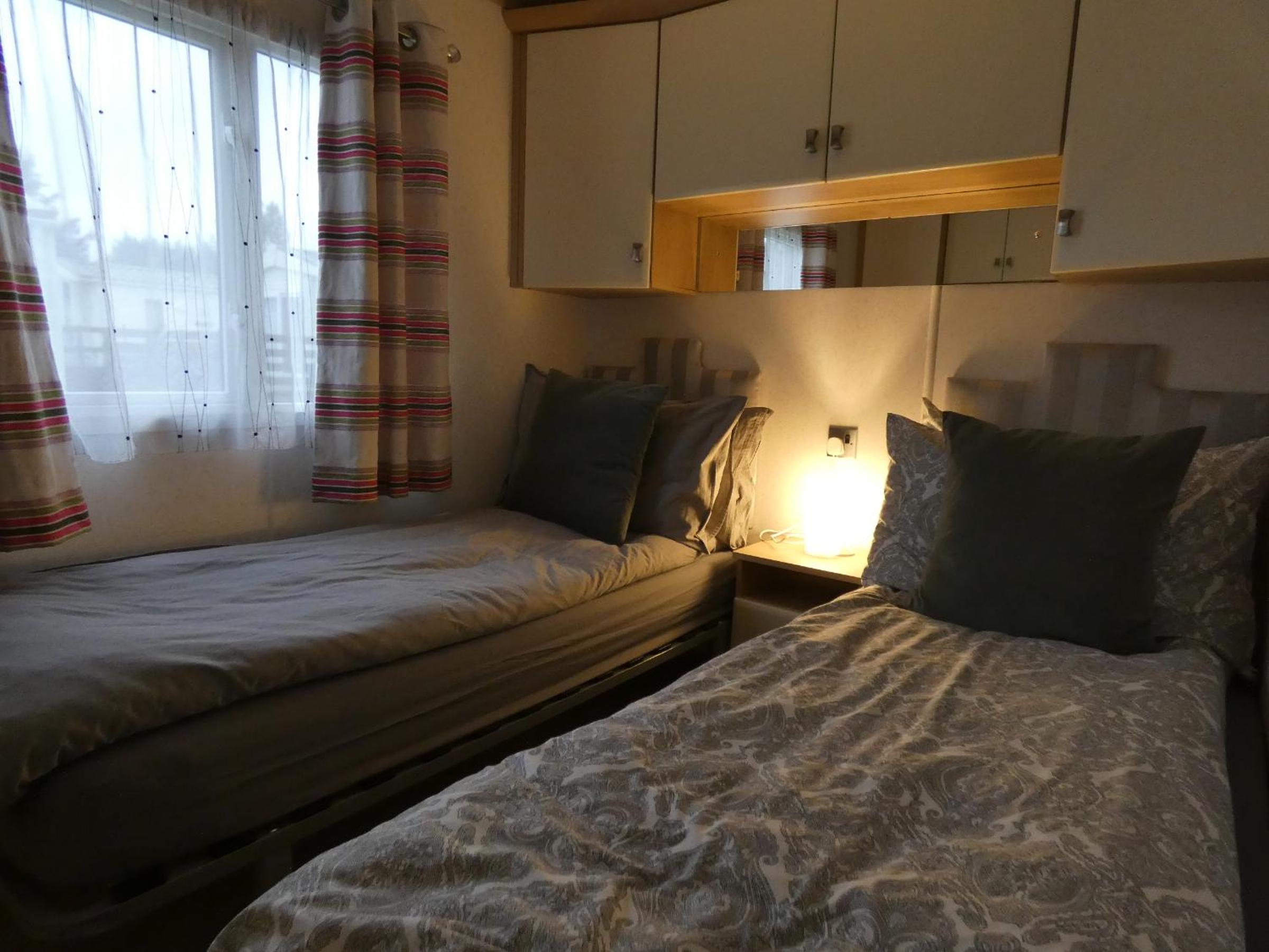 Crossbill Chalet - 71