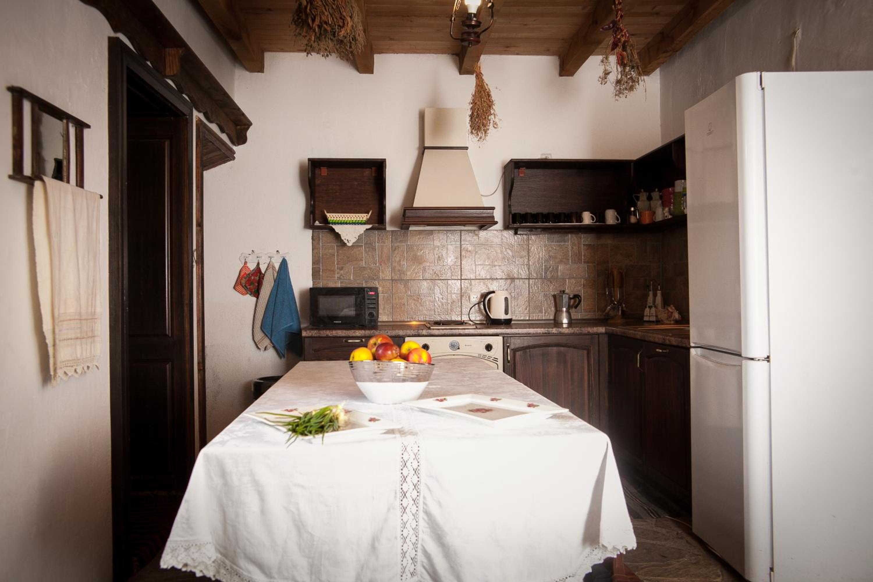 Mutafova Guest House