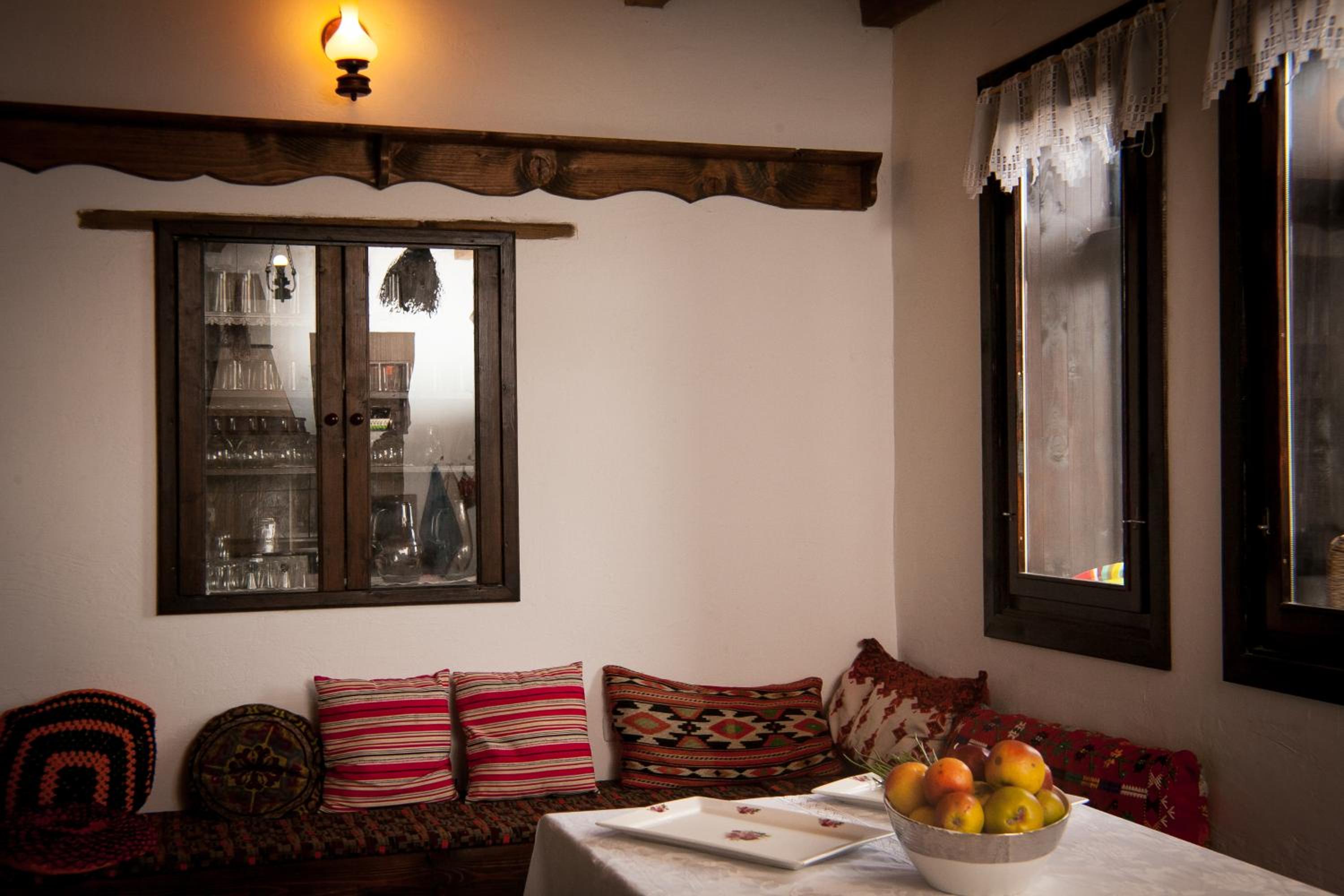 Mutafova Guest House
