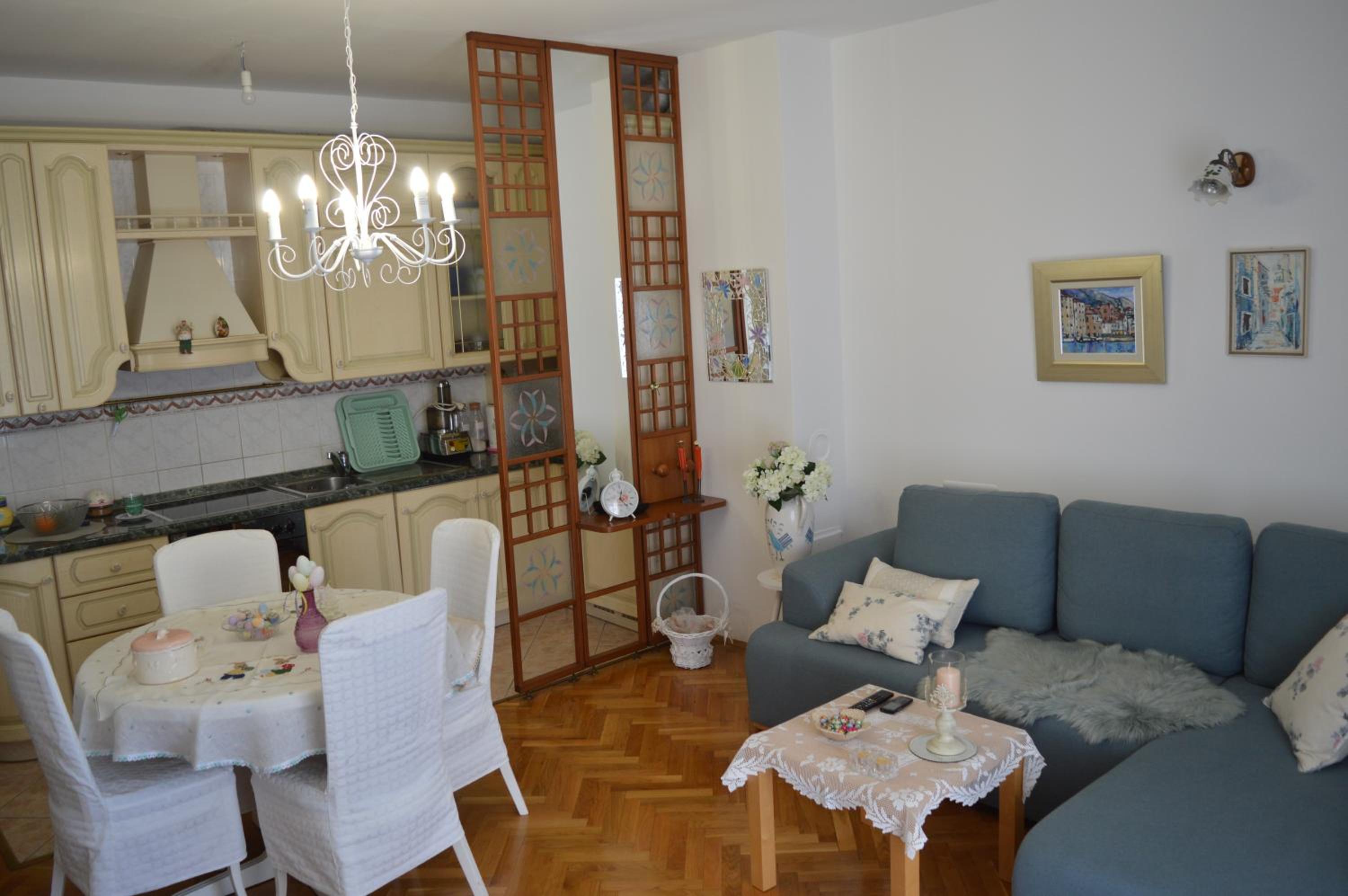 Apartments Sunce view 3