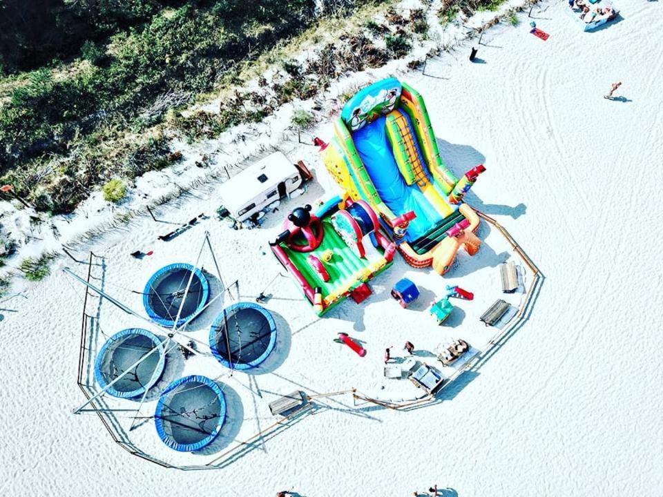Karwia Marina Apartamenty