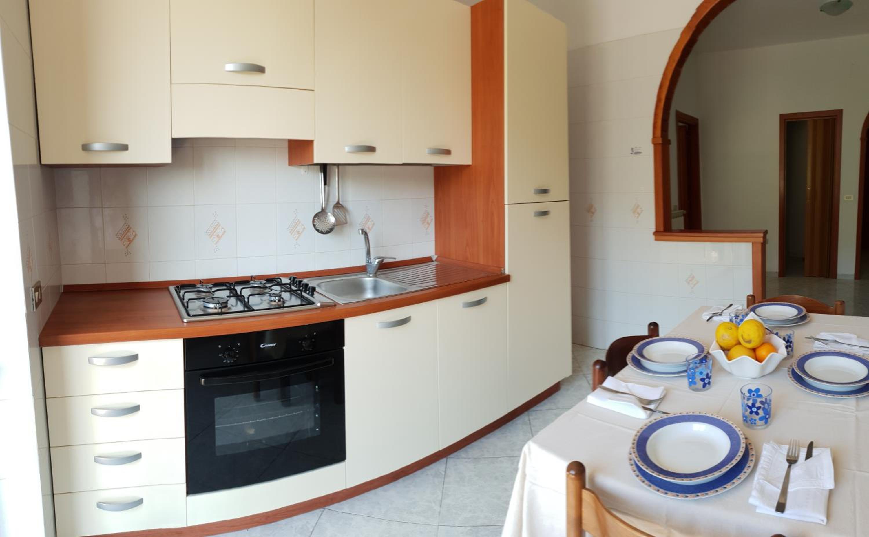 Marea Retreat Apartments