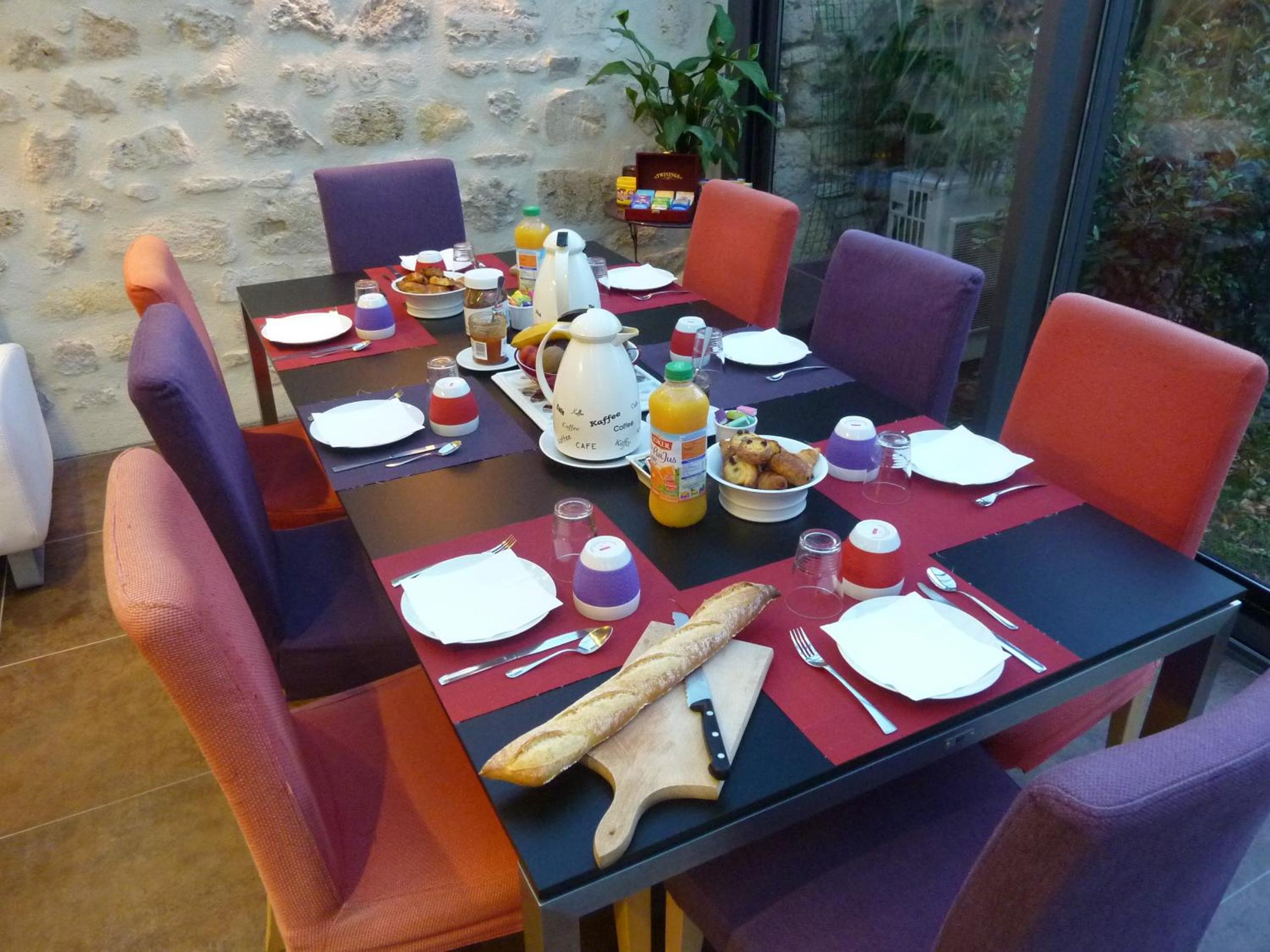 Bordeaux Cosy B&B