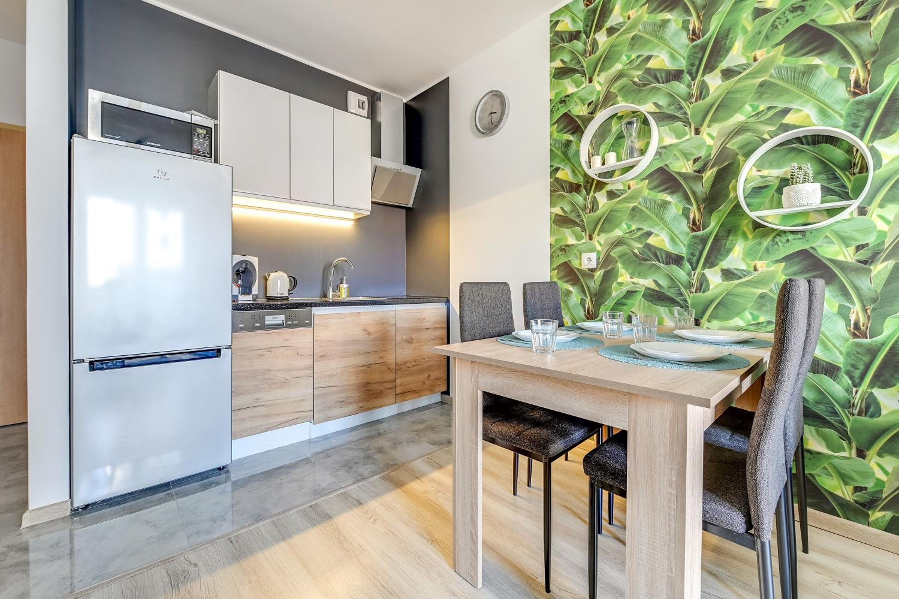 Platinium Spectrum Apartment