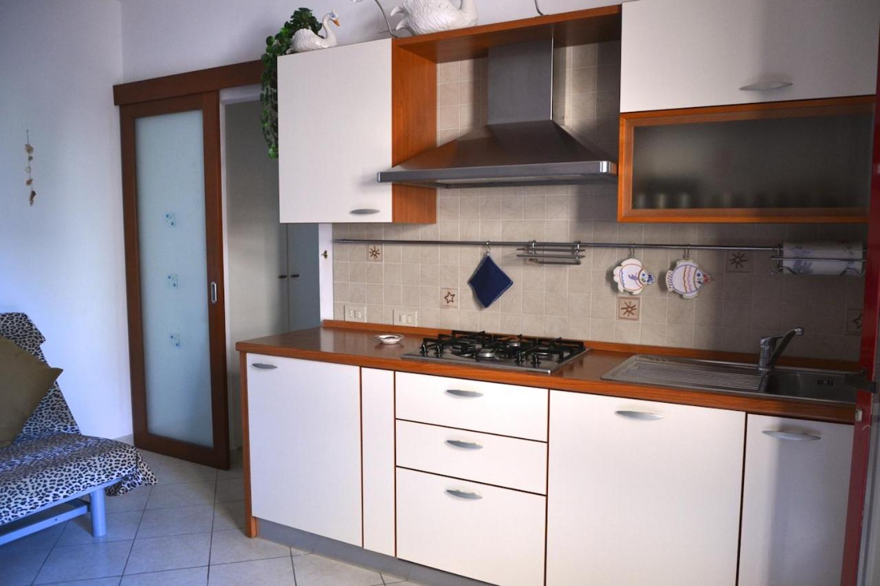 Appartamento Eldorado view 2