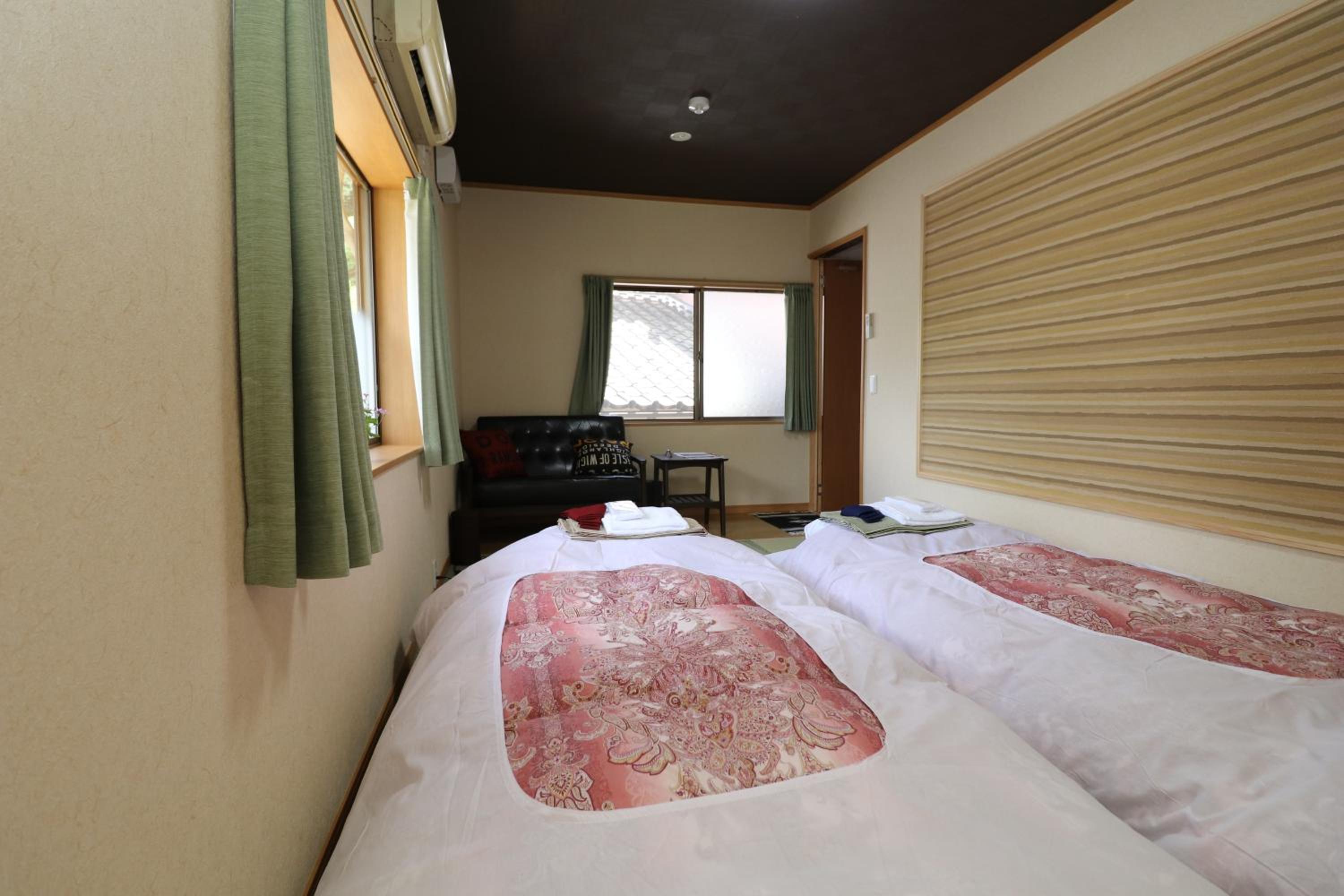 Guest House Motomiya