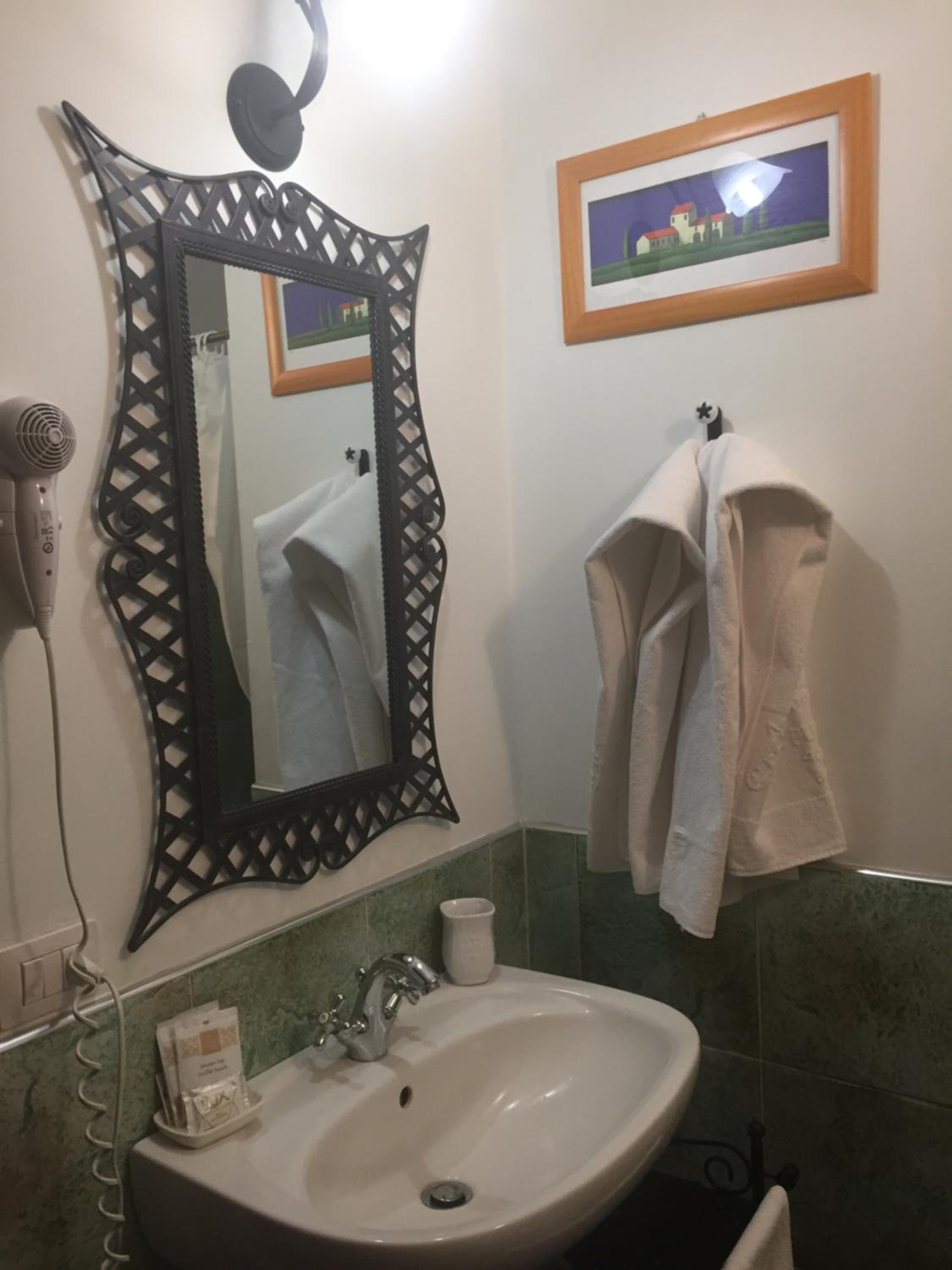 Agriturismo Il Puntoncino