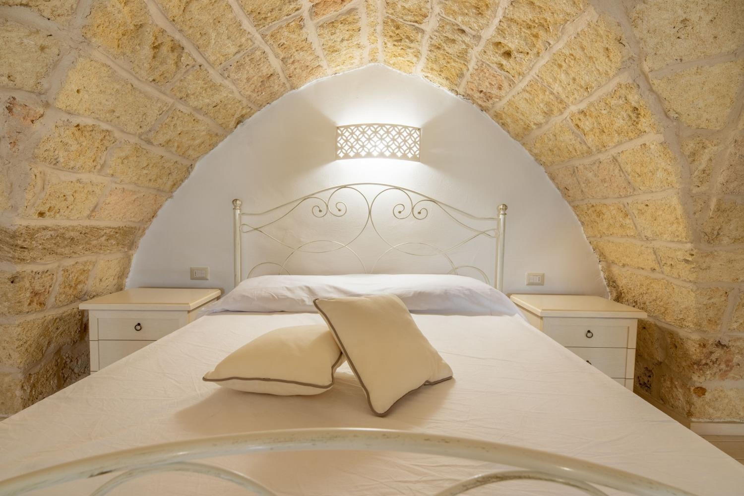 Conte Luxury Apartment by Salento Affitti photo 3