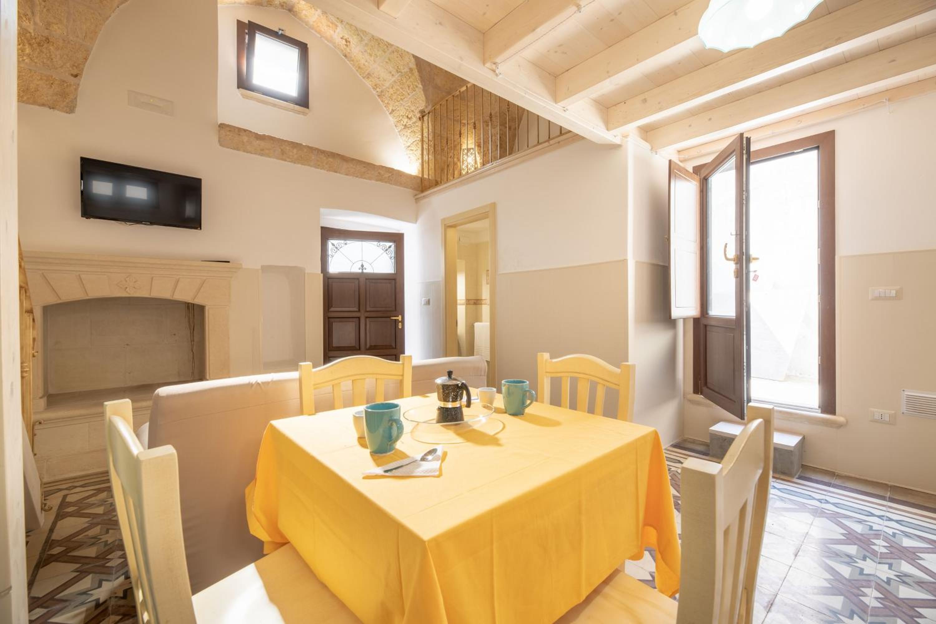 Conte Luxury Apartment by Salento Affitti photo 4
