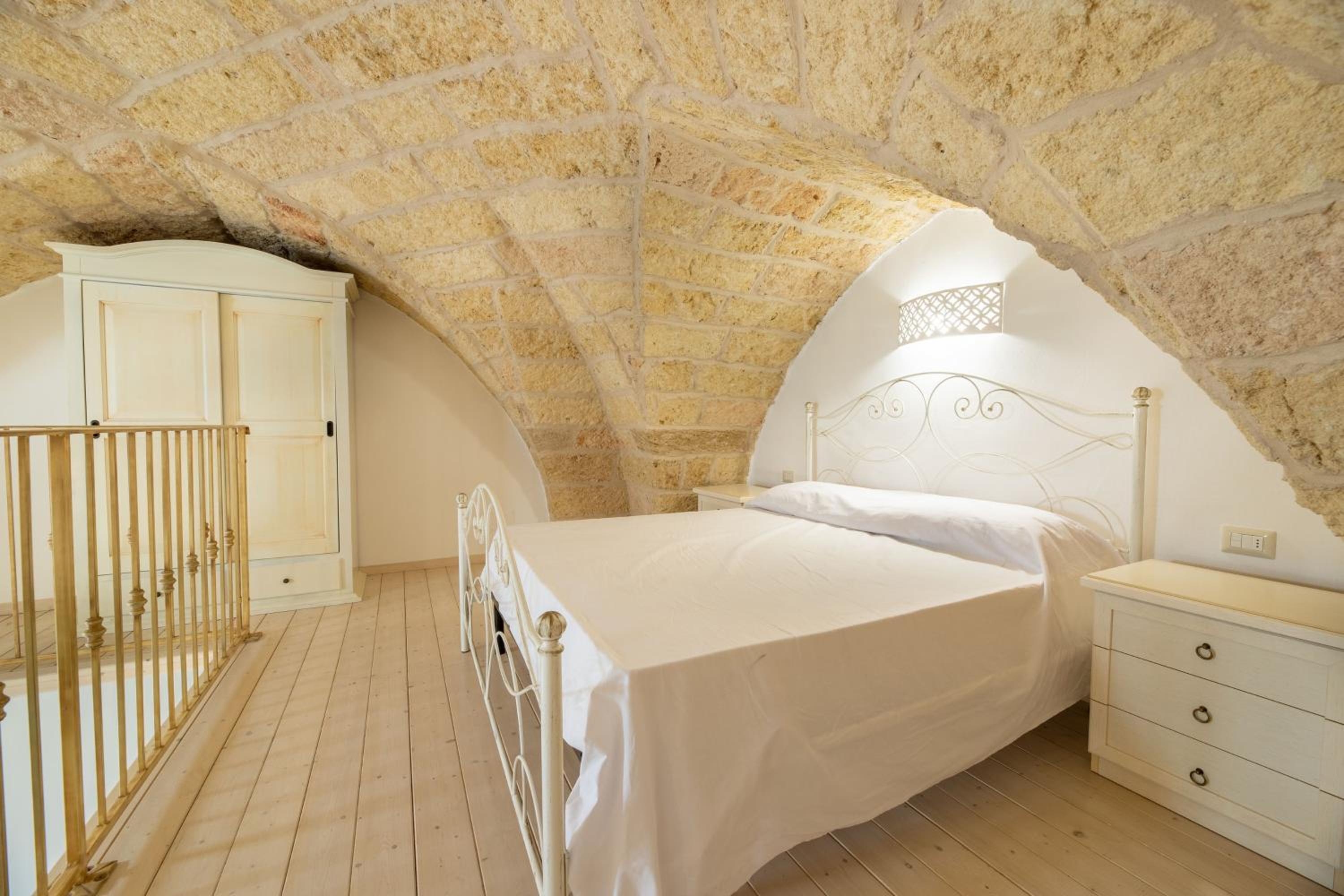 Conte Luxury Apartment by Salento Affitti photo 5