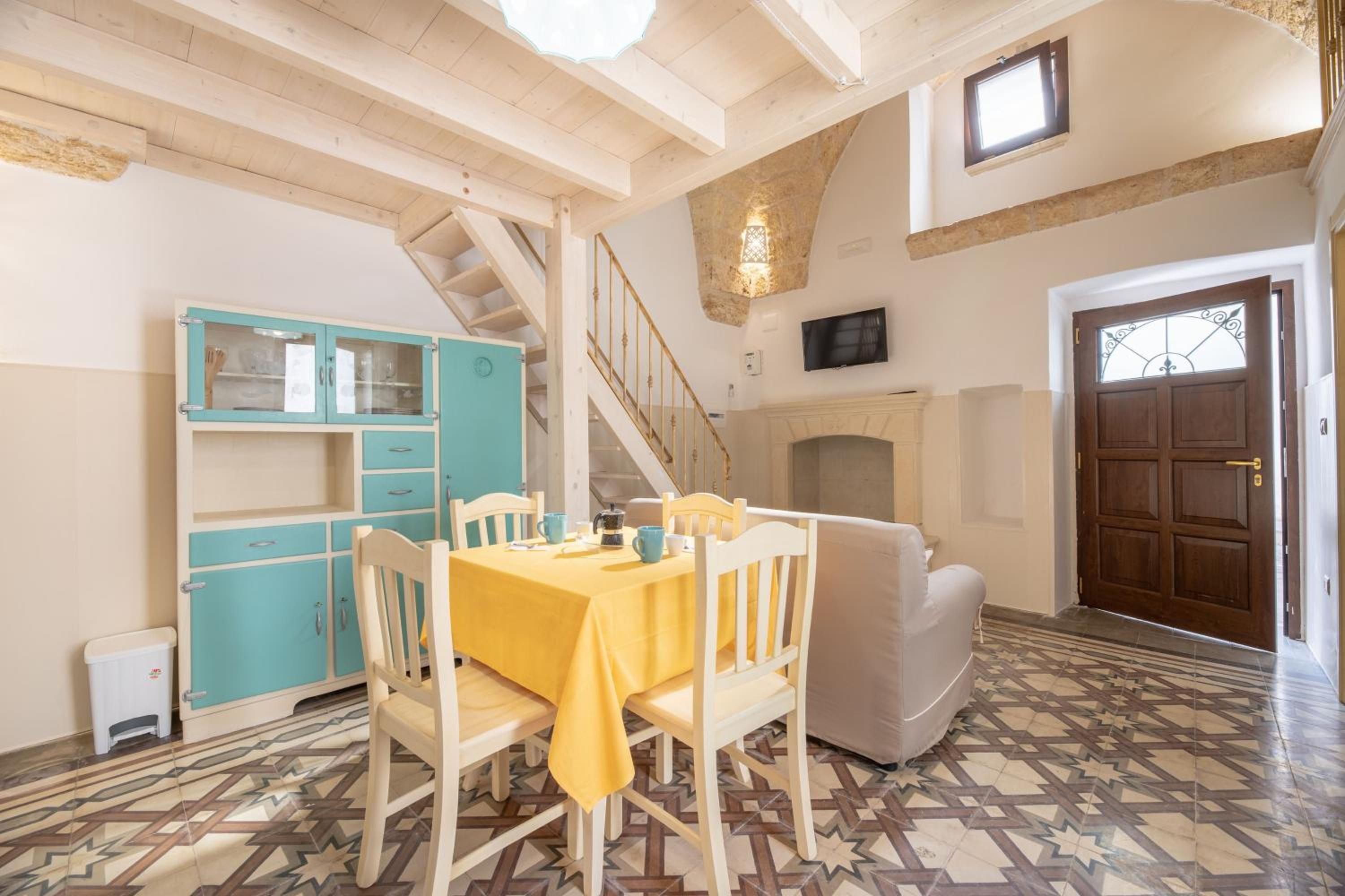 Conte Luxury Apartment by Salento Affitti photo 2