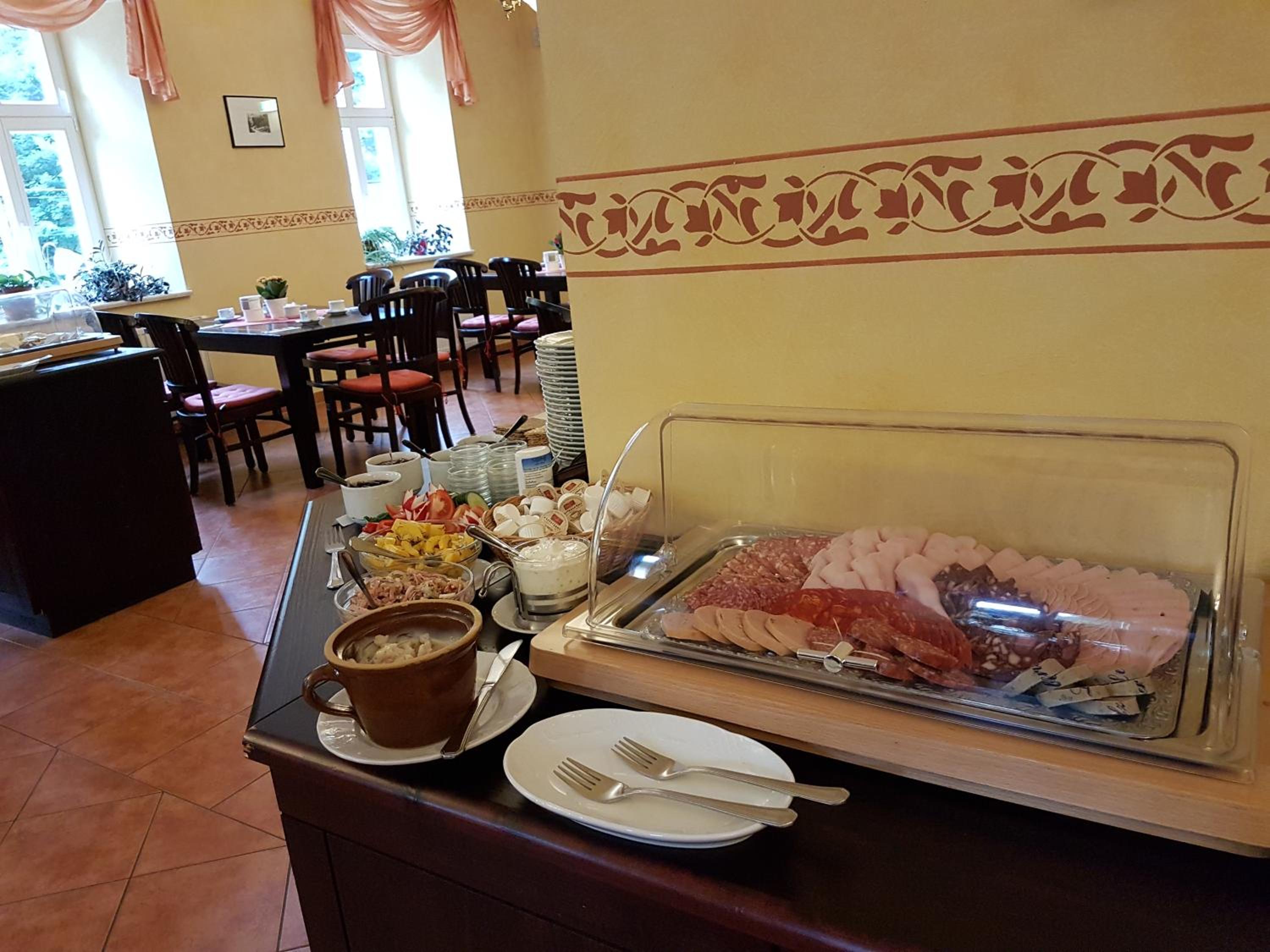 Pension Villa Anna