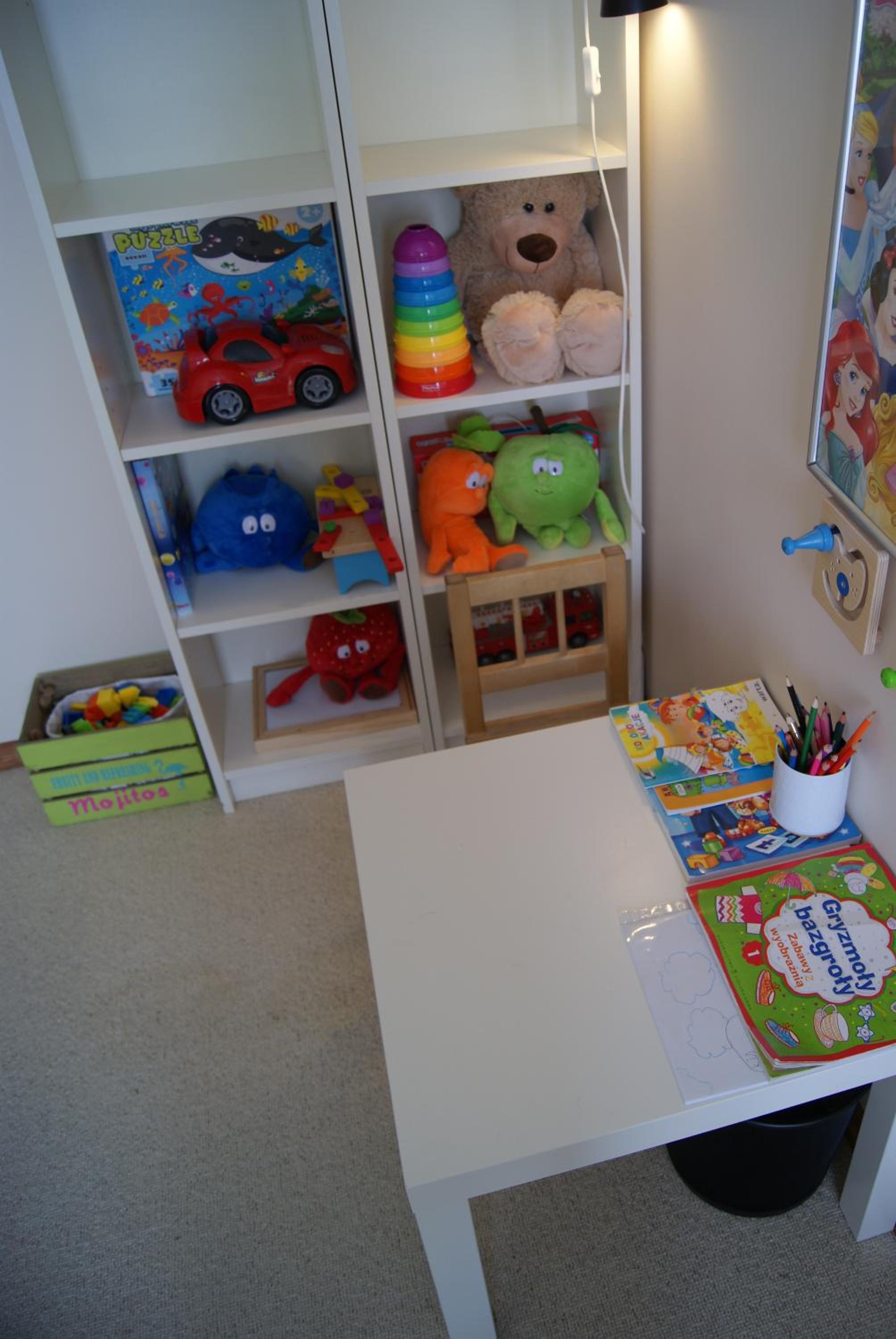 Przybobrze Apt. view 5