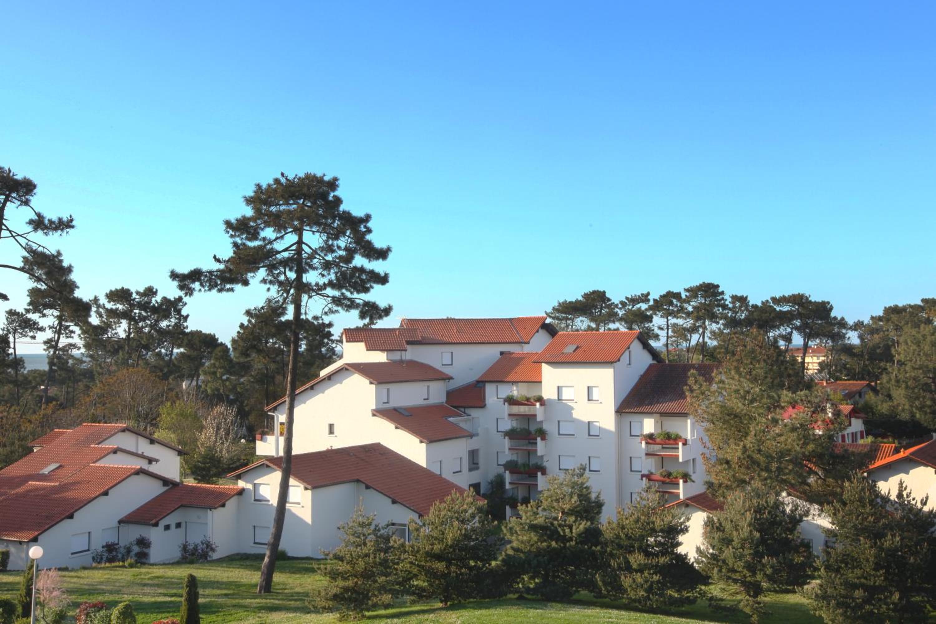 Anglet Vacations - VVF Residence Anglet - Property Image 42