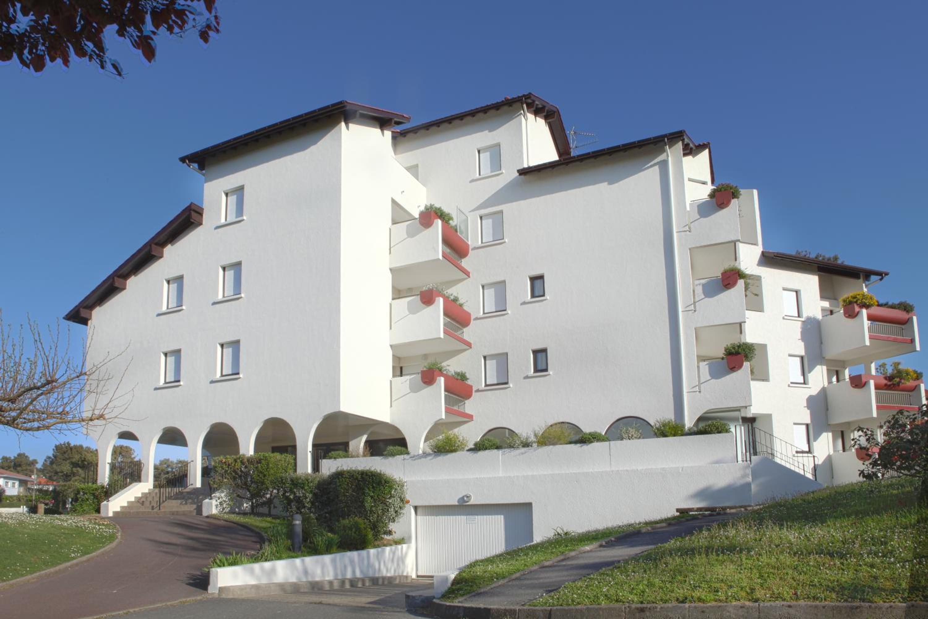 Anglet Vacations - VVF Residence Anglet - Property Image 43