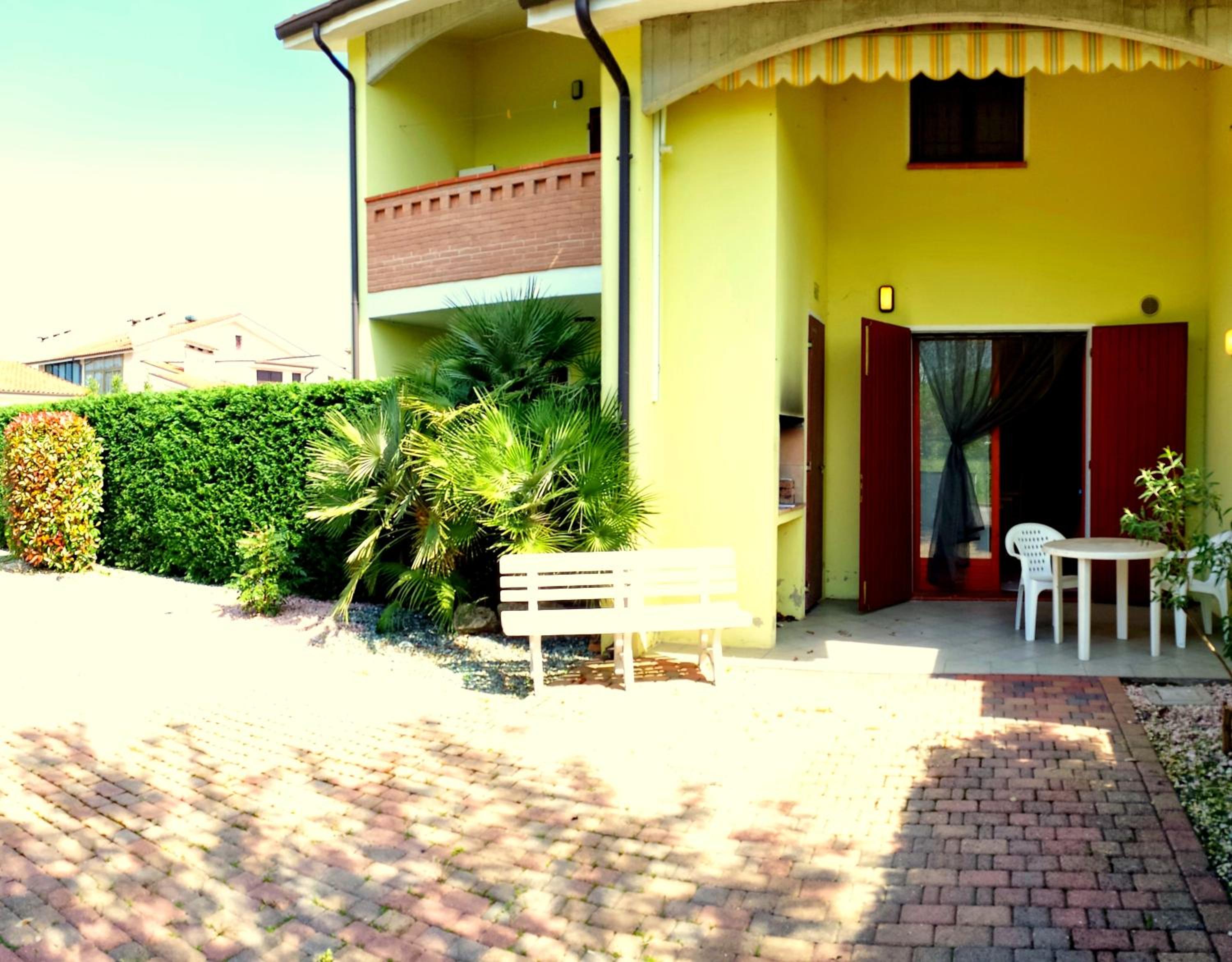 Villa Fiori Dalia