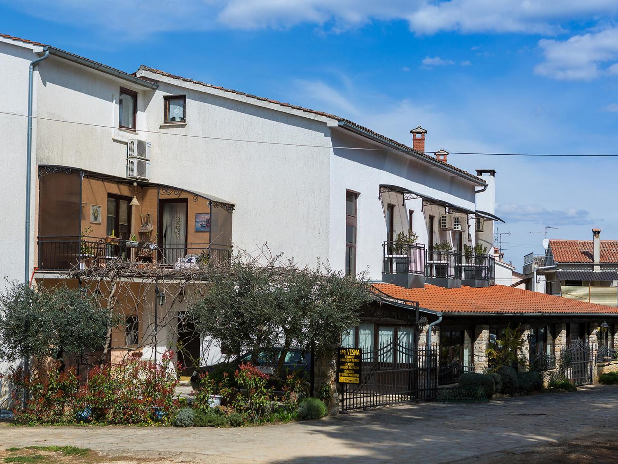 Apartments Vesna view 3