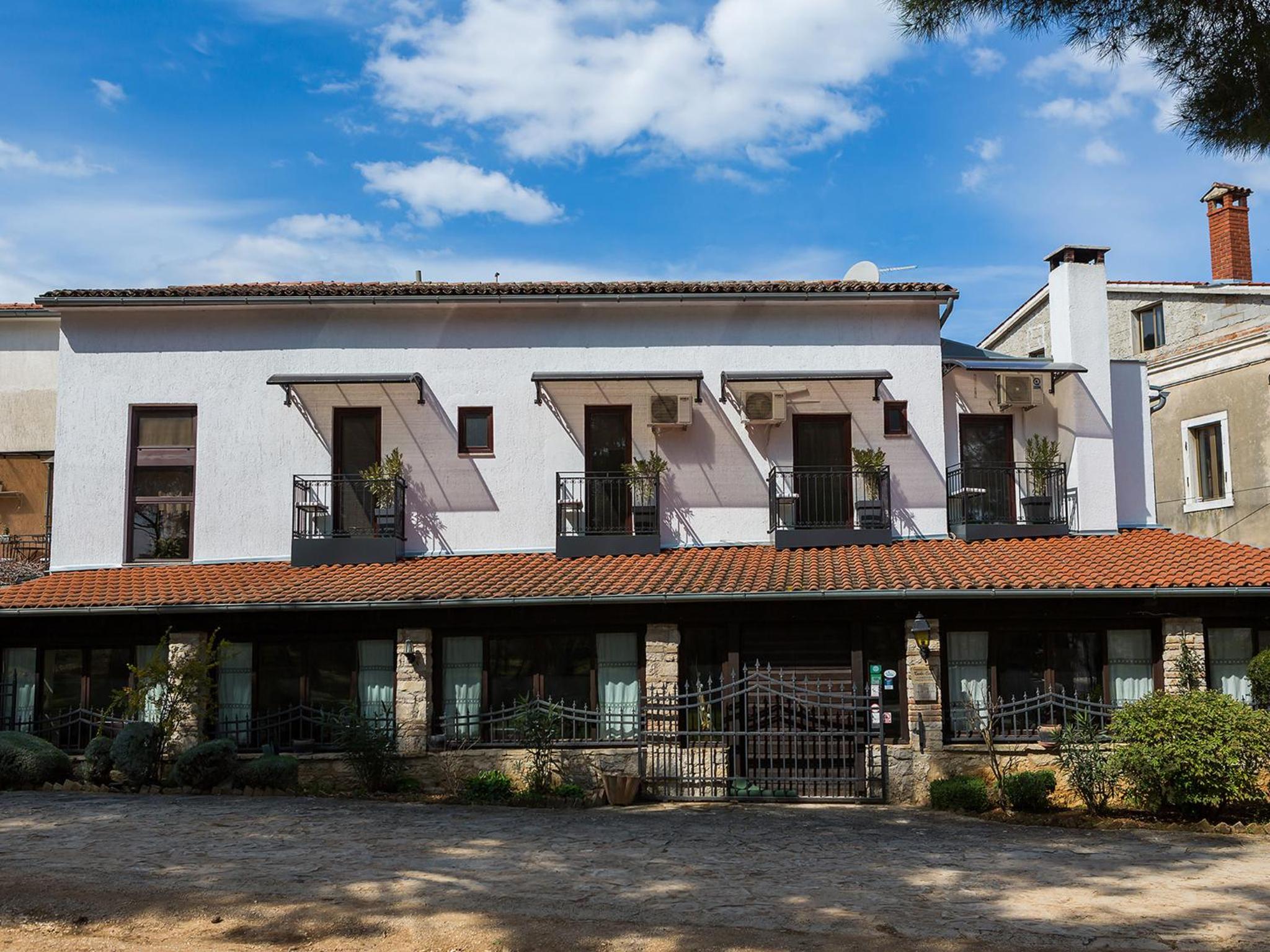 Apartments Vesna view 4