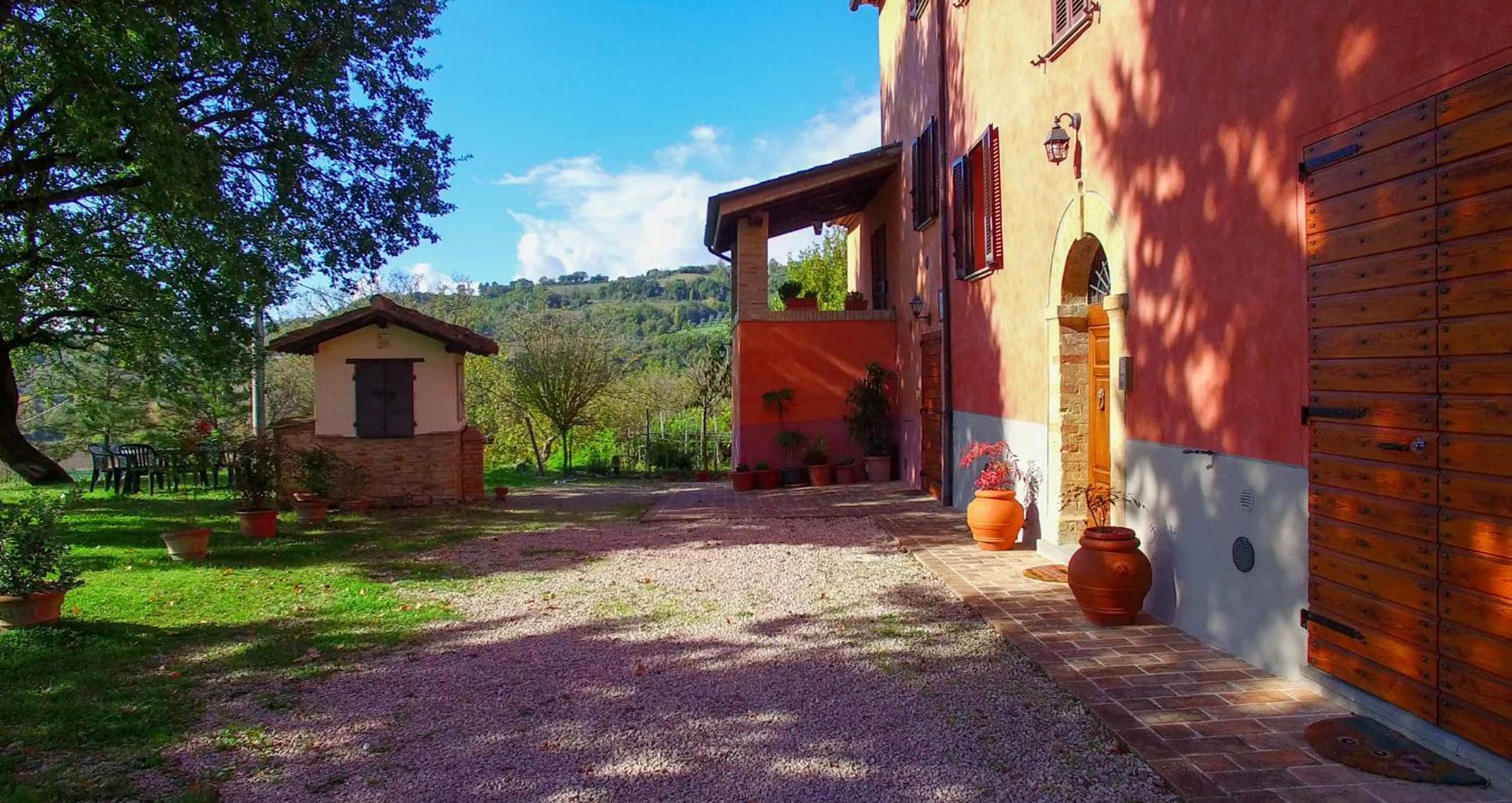 La Carpinella