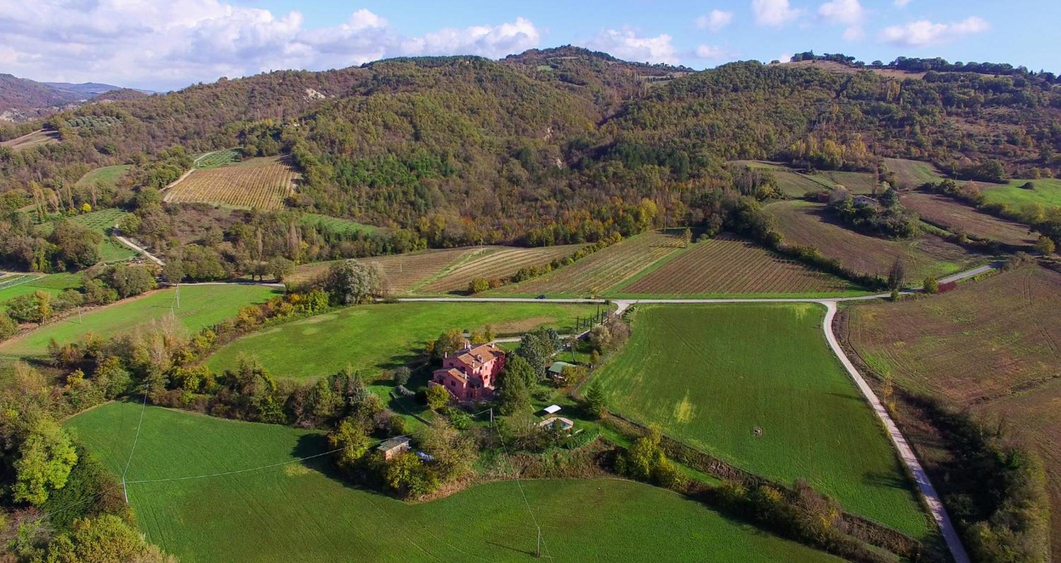 La Carpinella