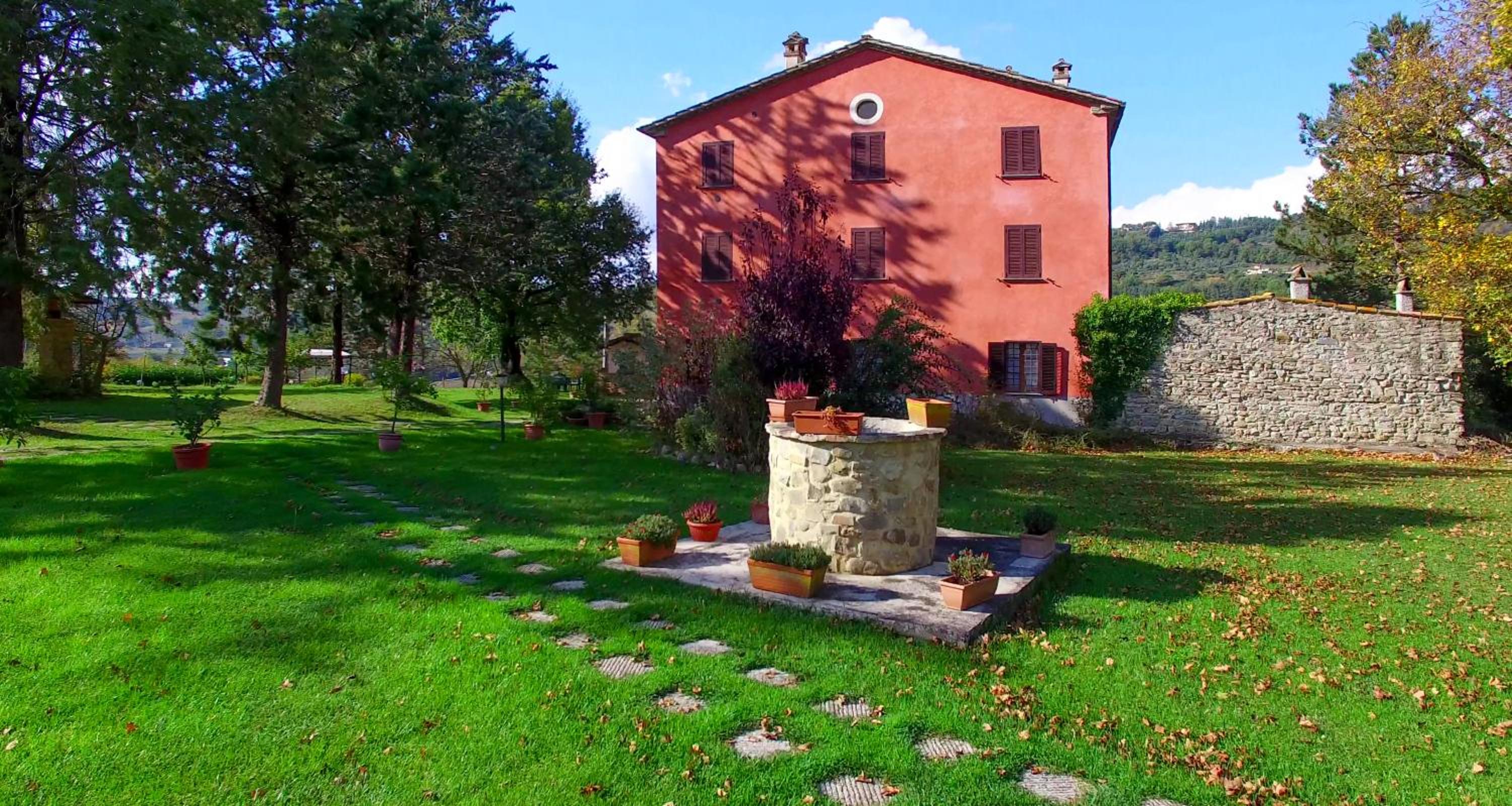 La Carpinella
