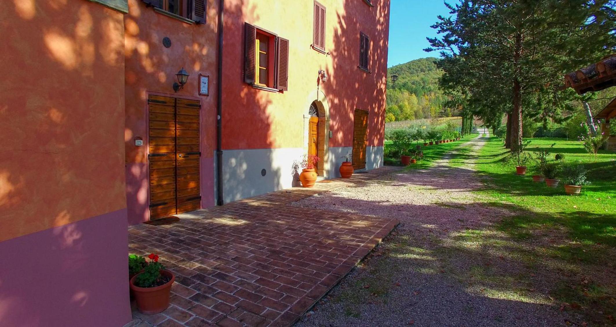 La Carpinella