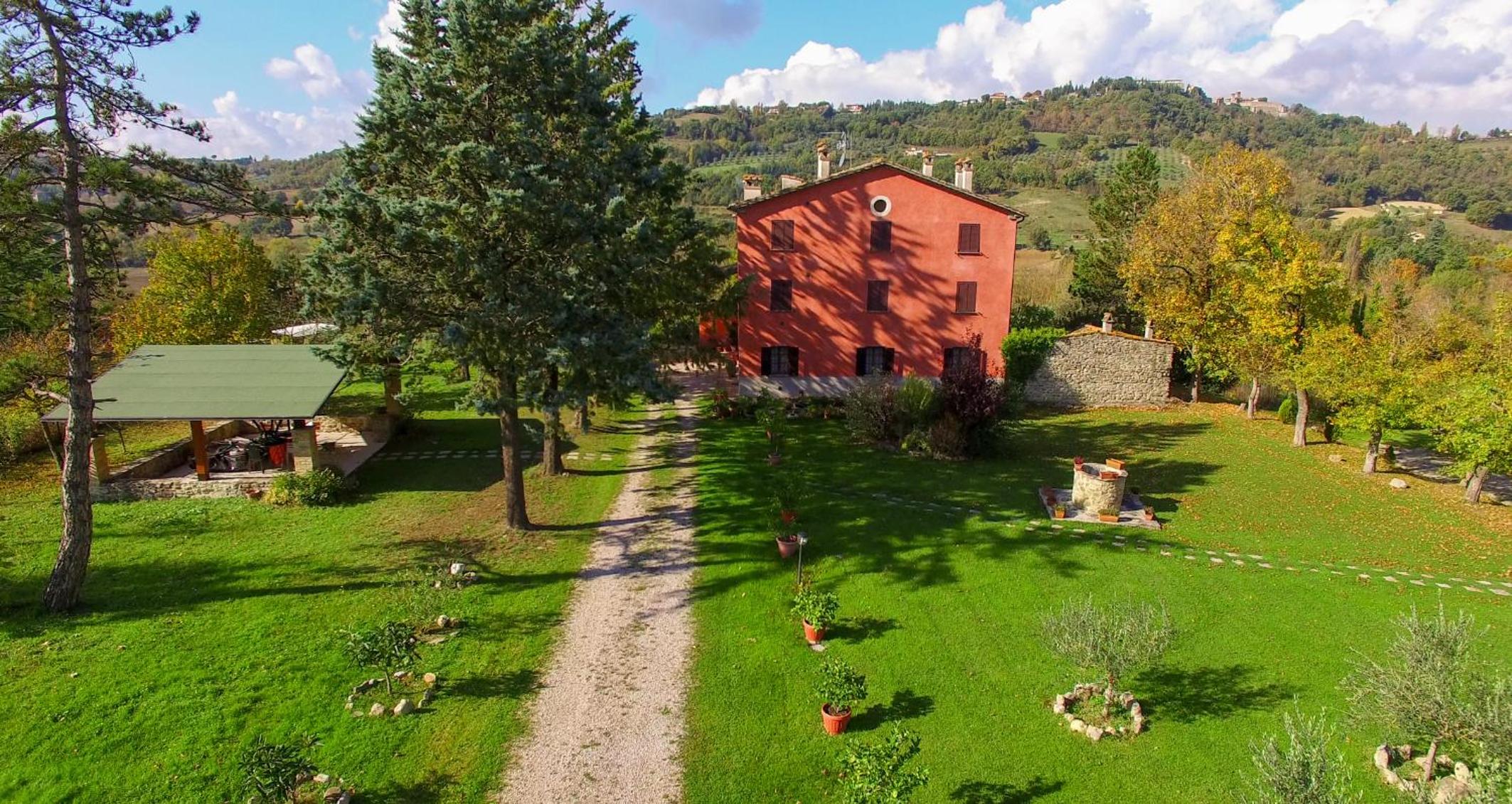 La Carpinella
