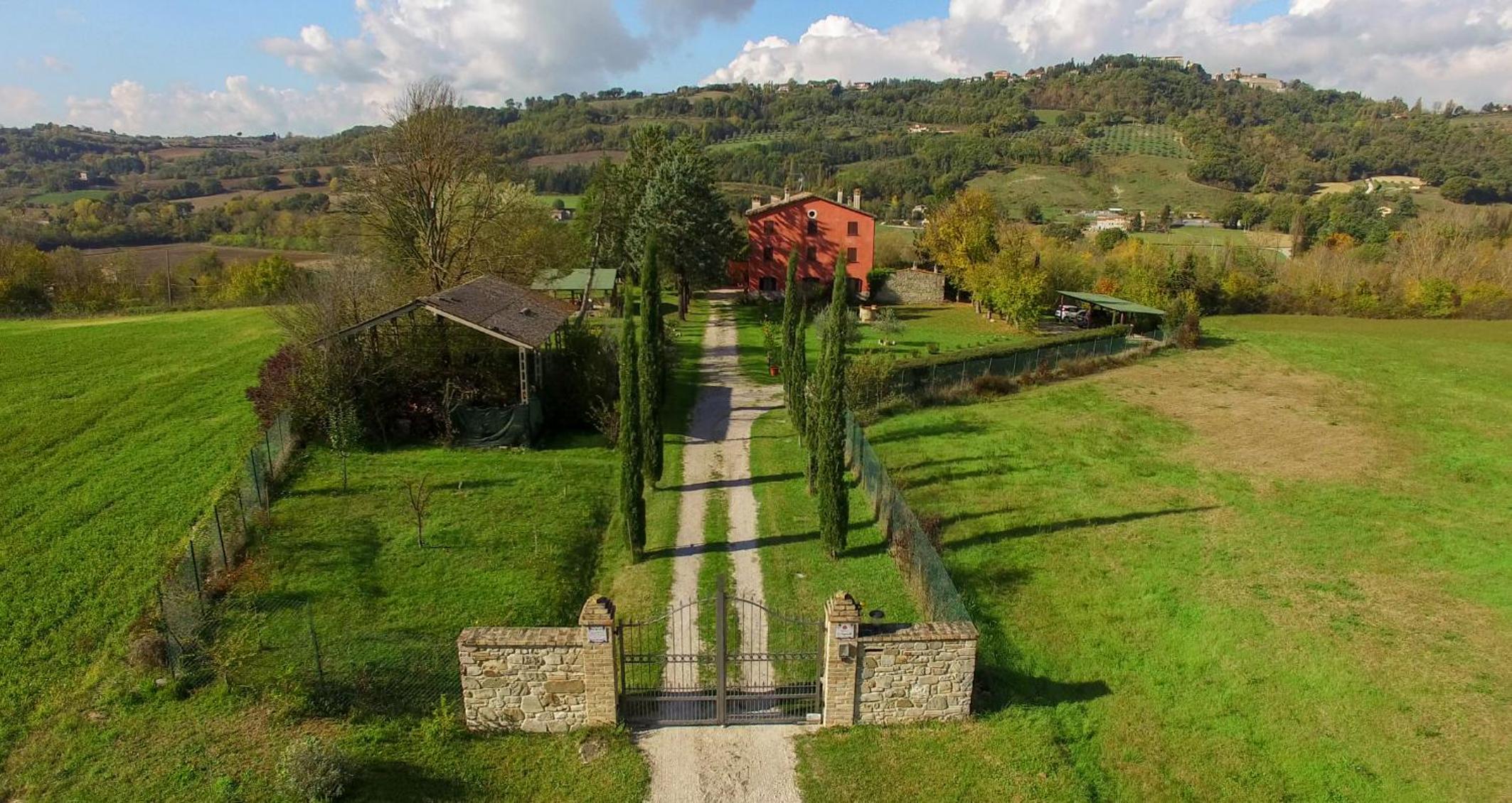 La Carpinella