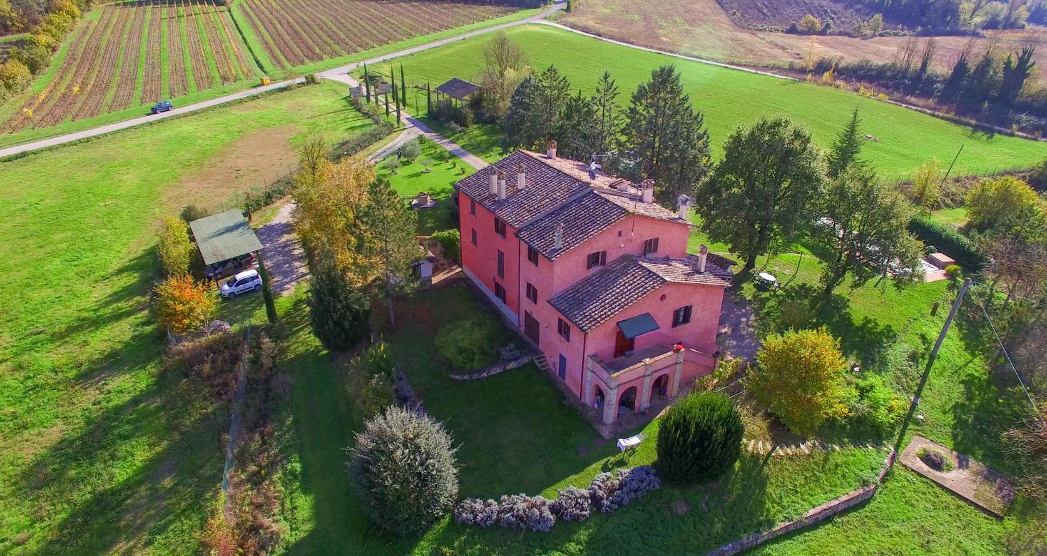 La Carpinella