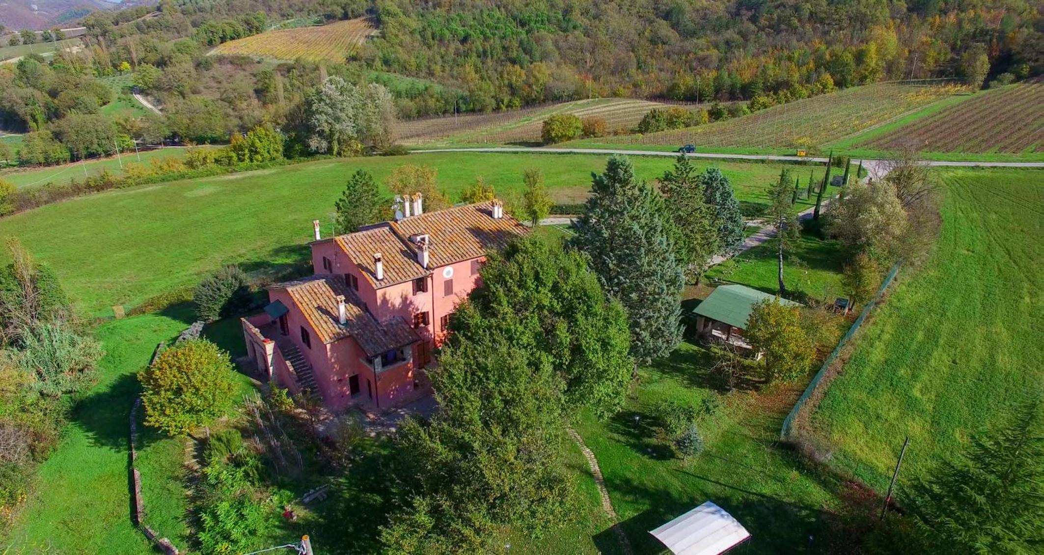 La Carpinella