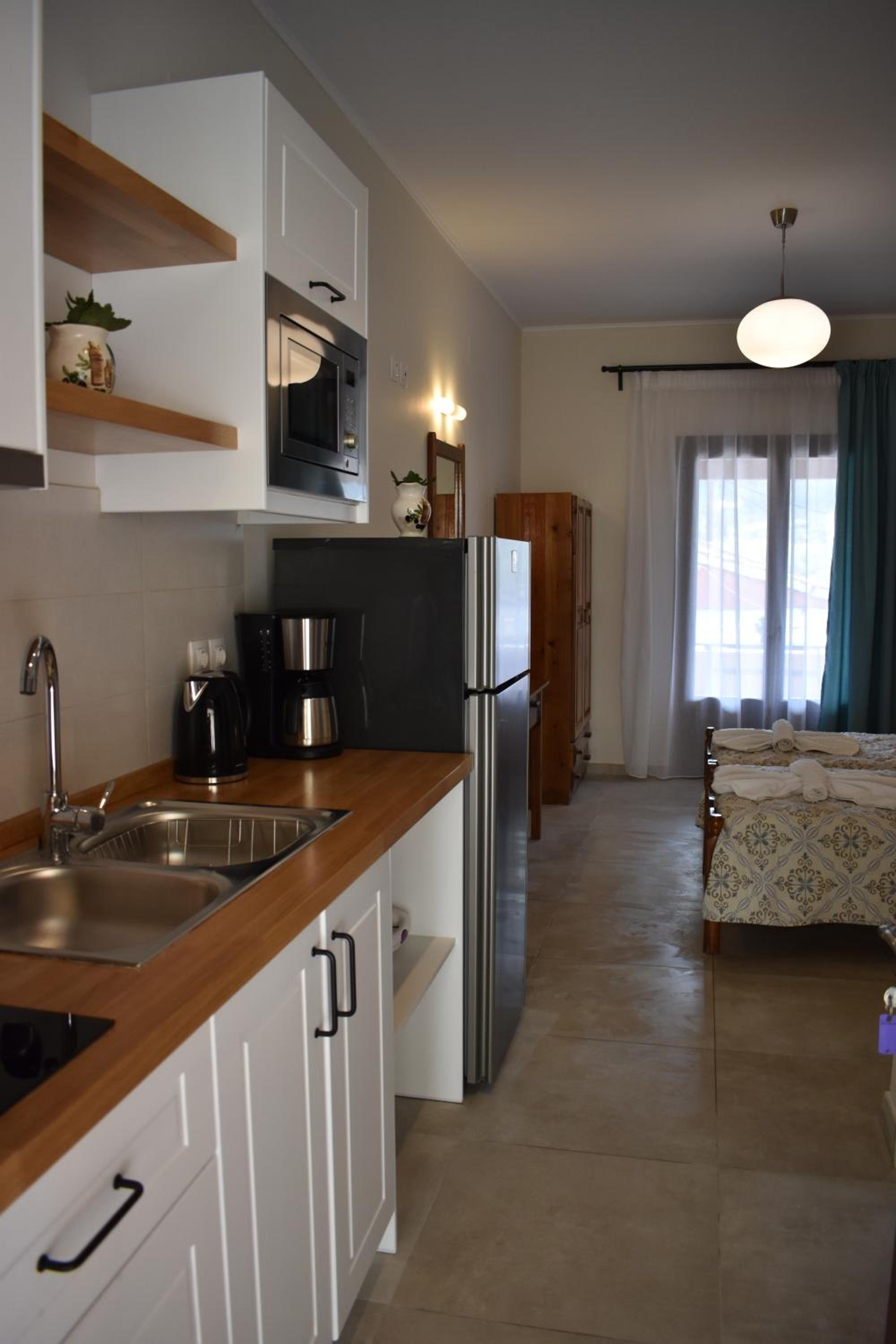 Patras Studio