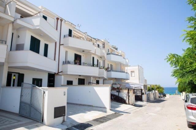 Appartamenti a 30 mt dal mare a Torre San Giovanni photo 2
