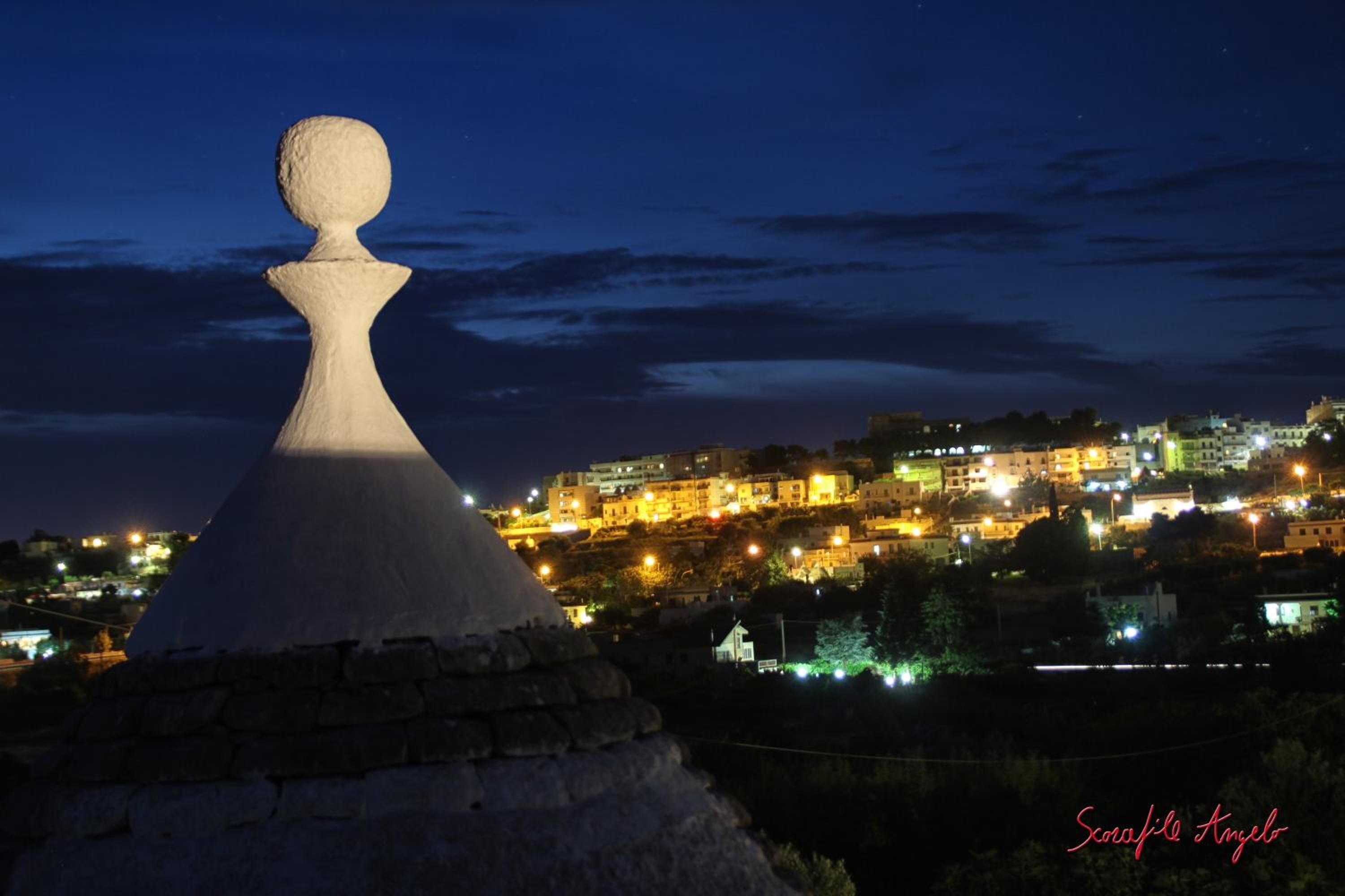 Trullo Antico photo 1