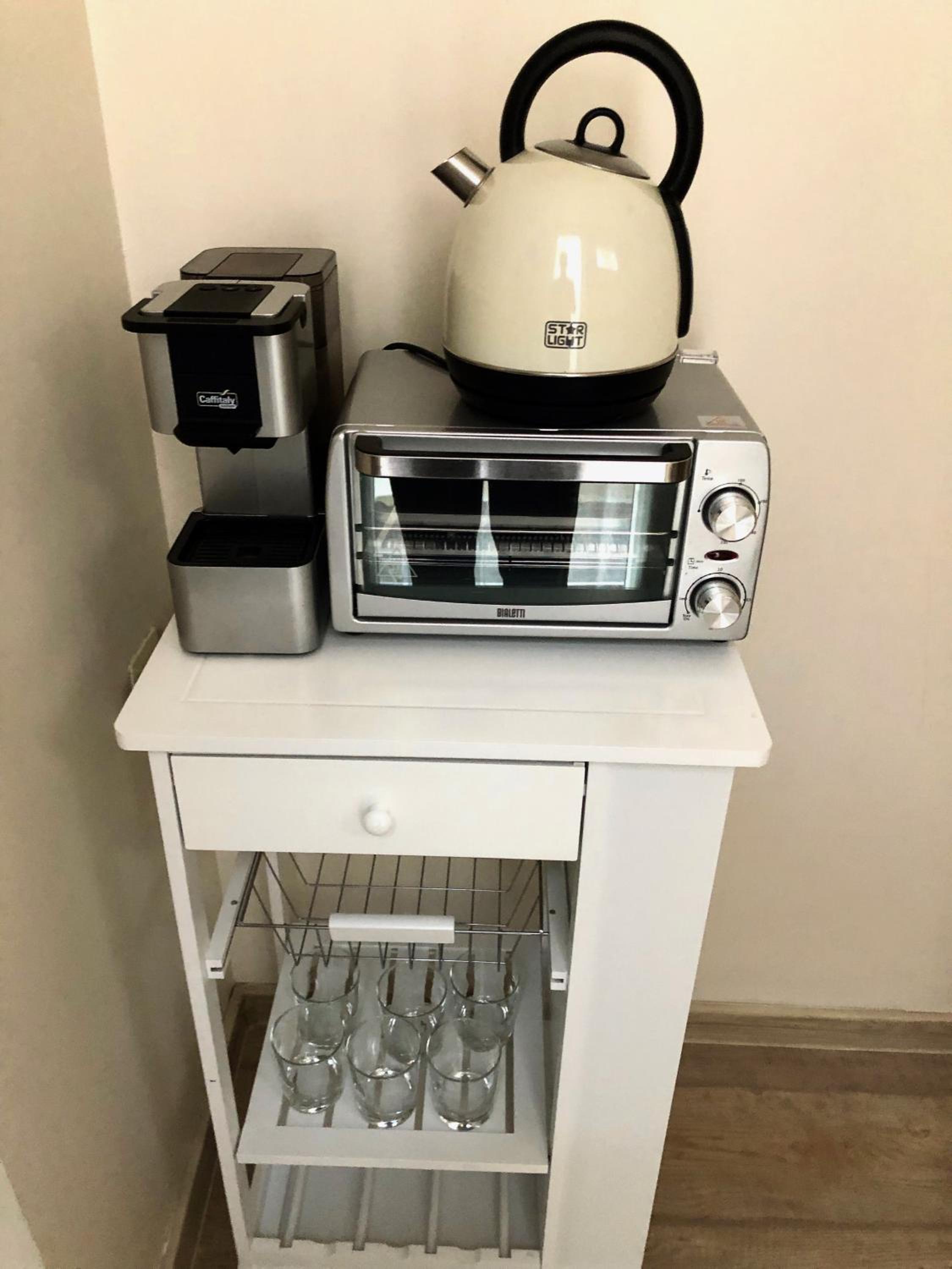 Gruia Lofts