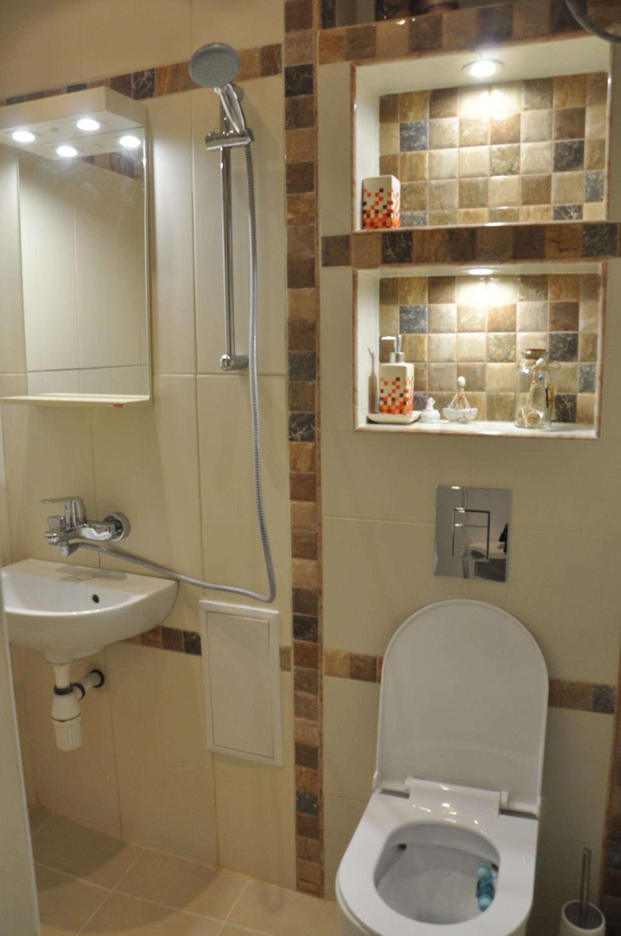 Arlequin Apartment