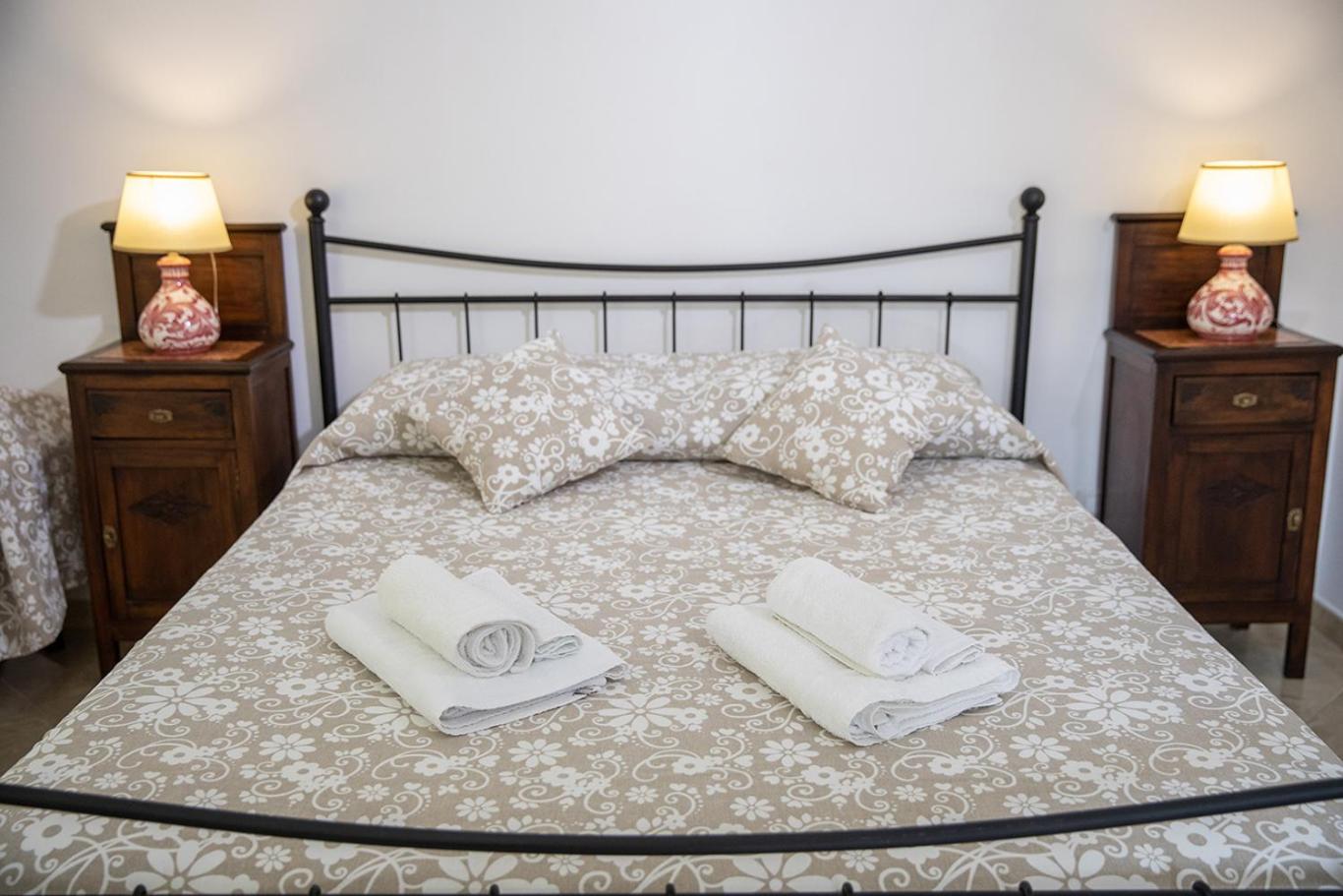 Casa Camelia
