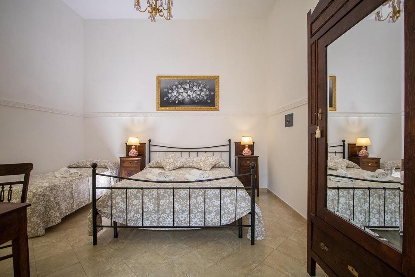 Casa Camelia