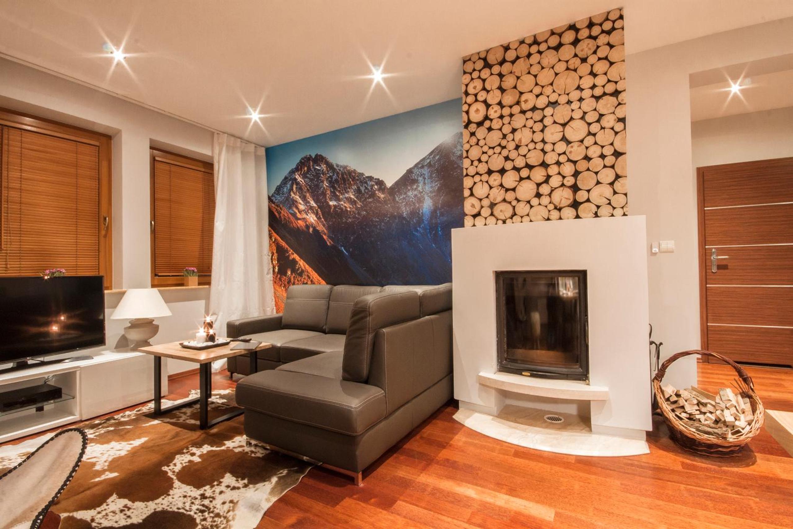 ApartSerwis - Apartament Zacisze