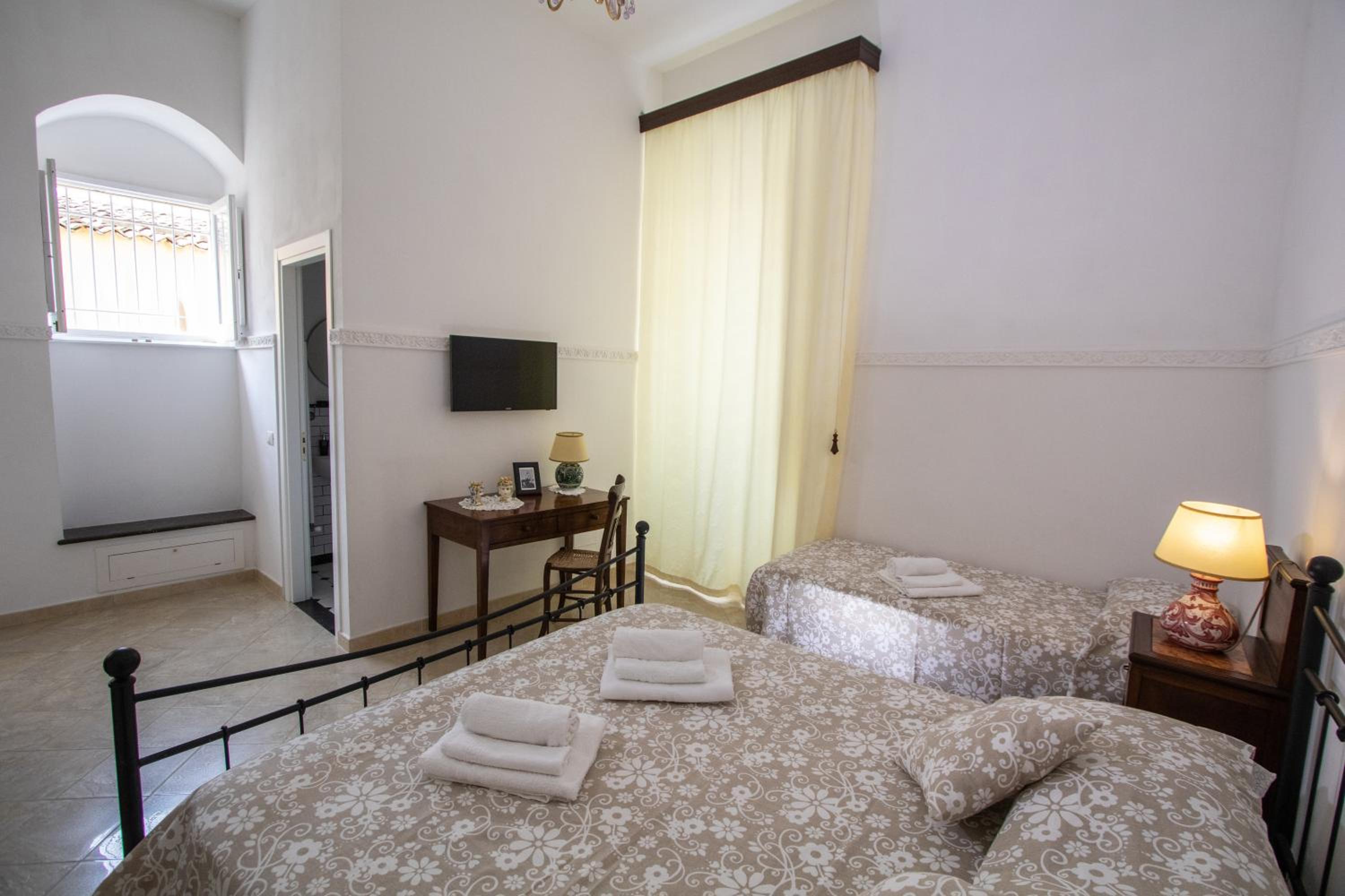 Casa Camelia