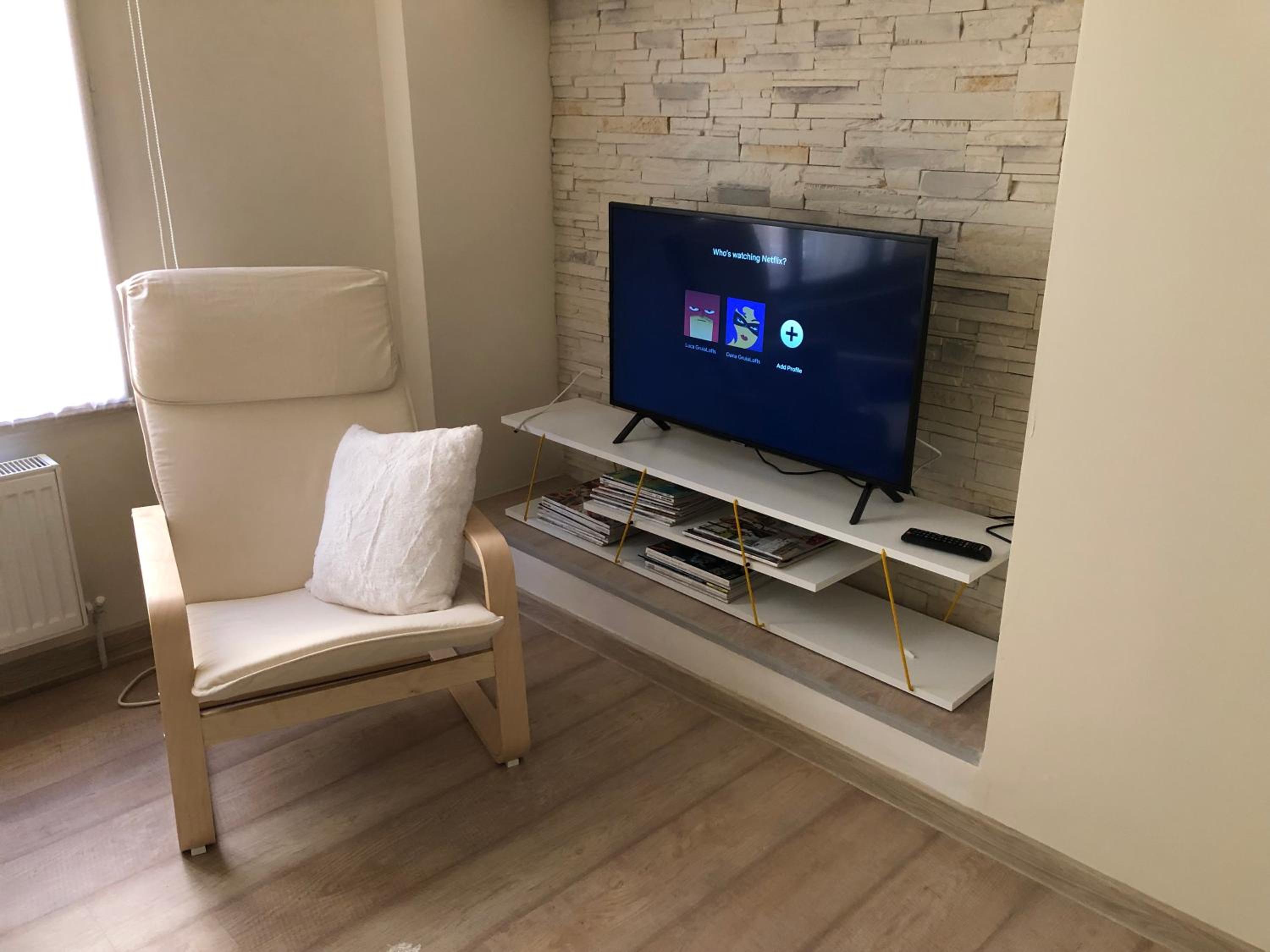 Gruia Lofts