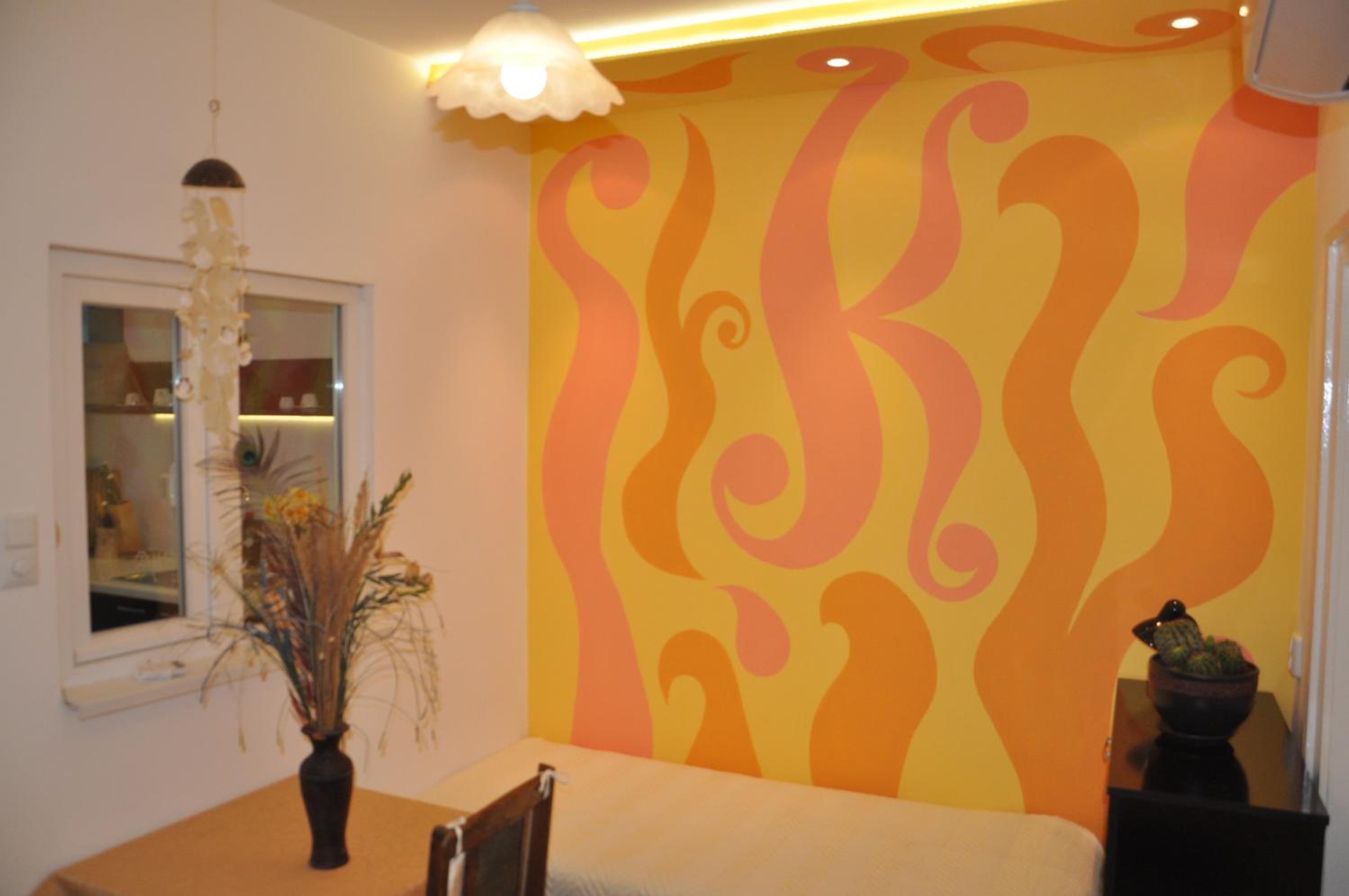 Arlequin Apartment
