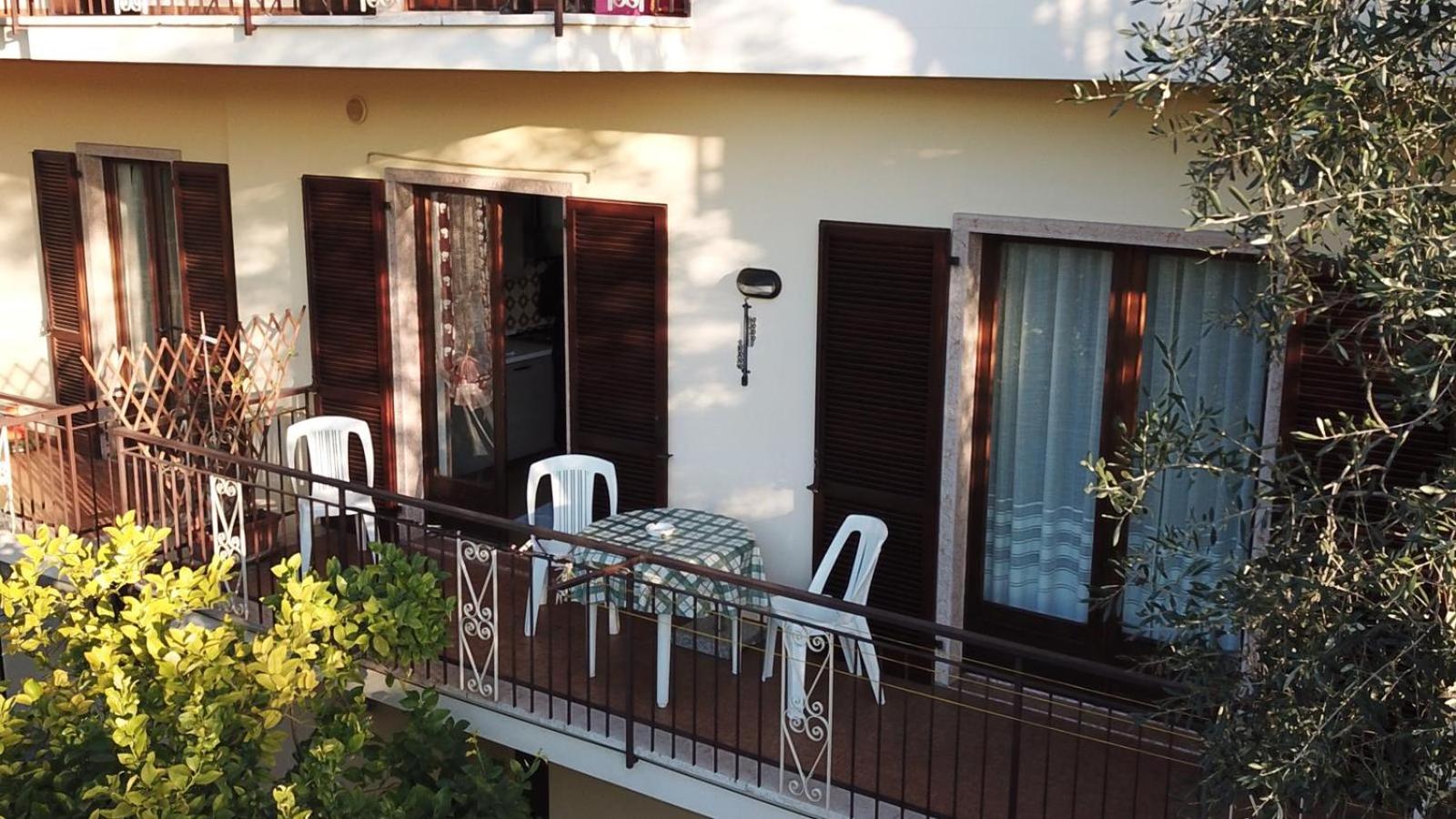 Casa Vacanze Ester view 3
