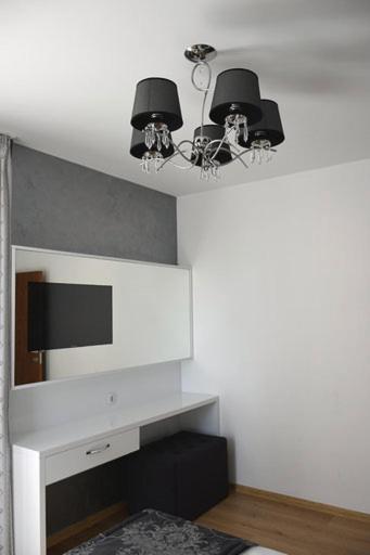 Stela Apartments