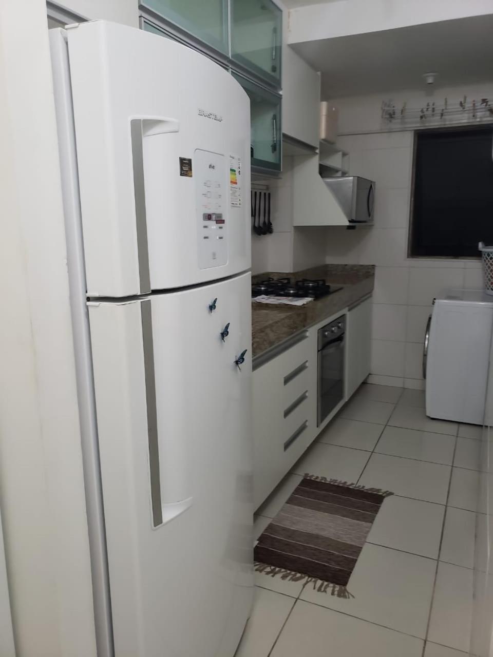 edficio gales pajuçara