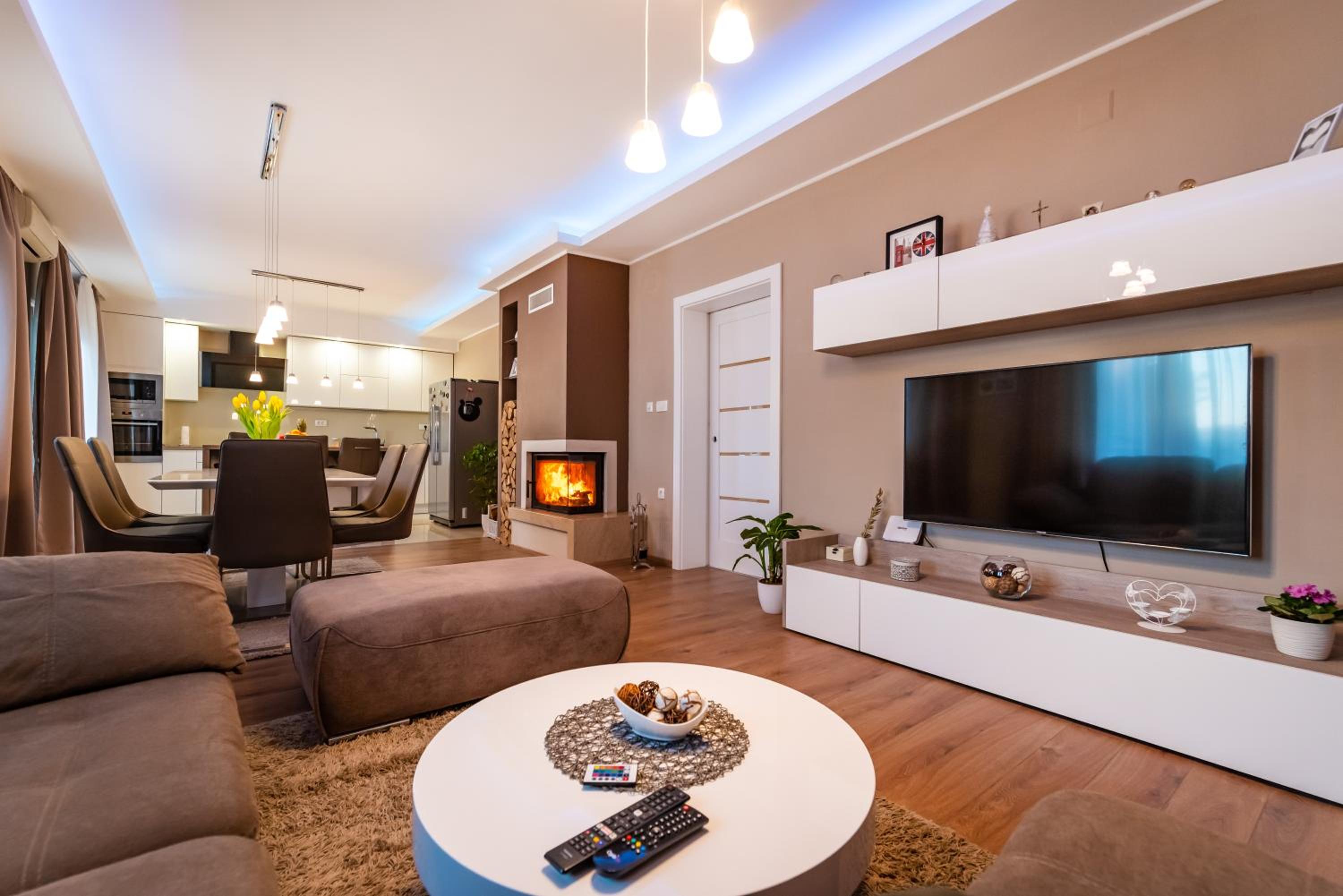 Apartment Leon