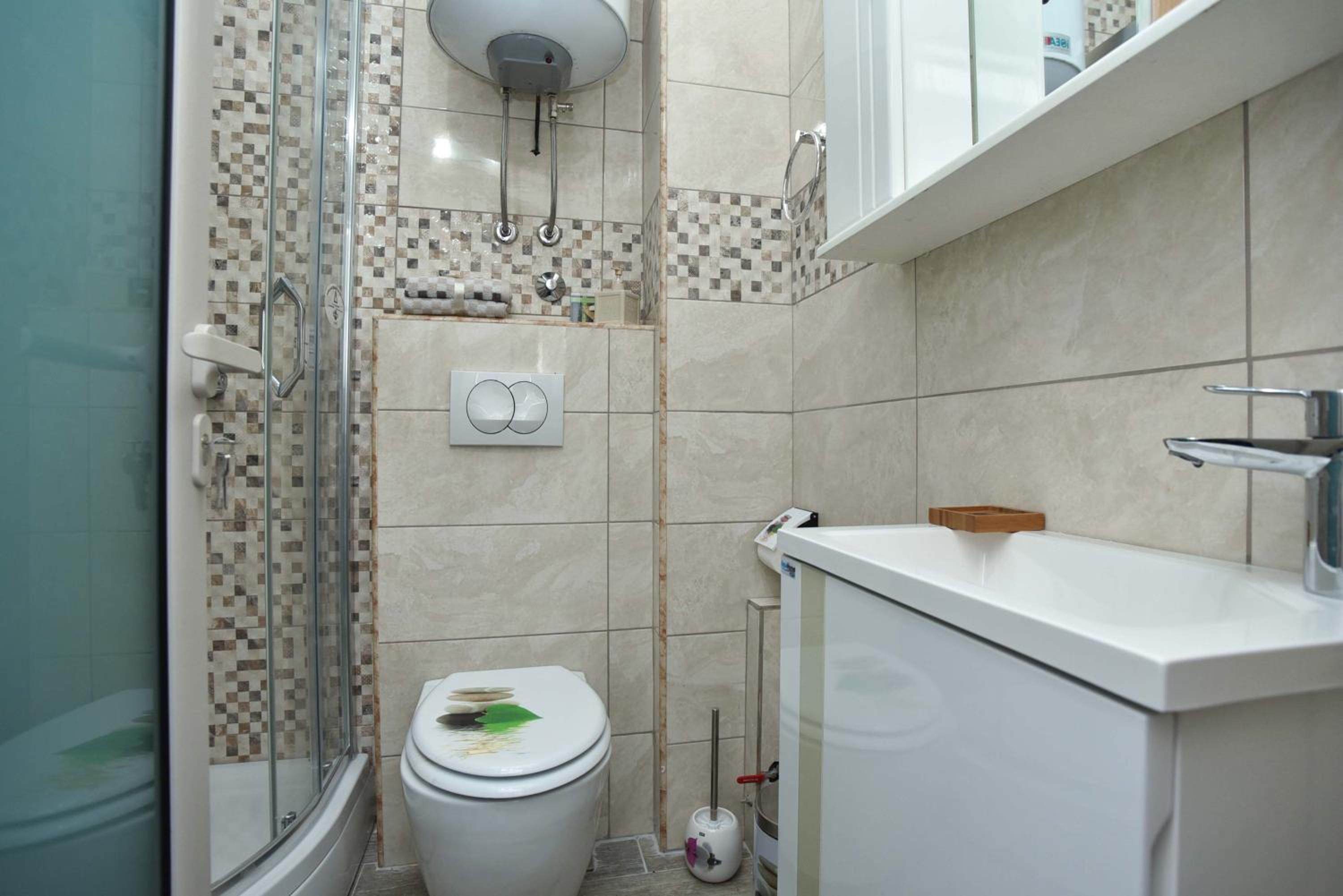 OLD TOWN Beach apartment photo 3