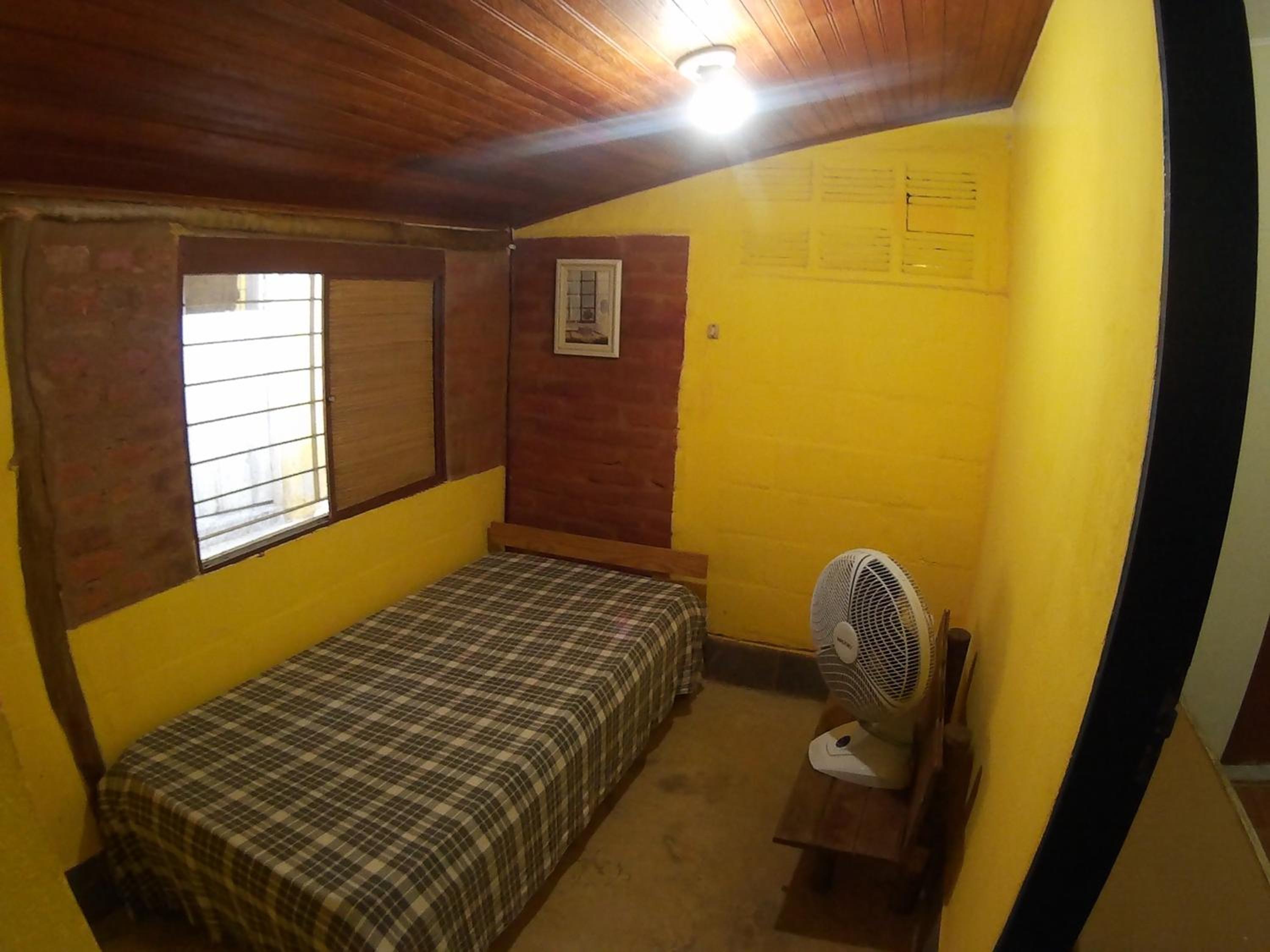 Pousada Camping Porto Grande