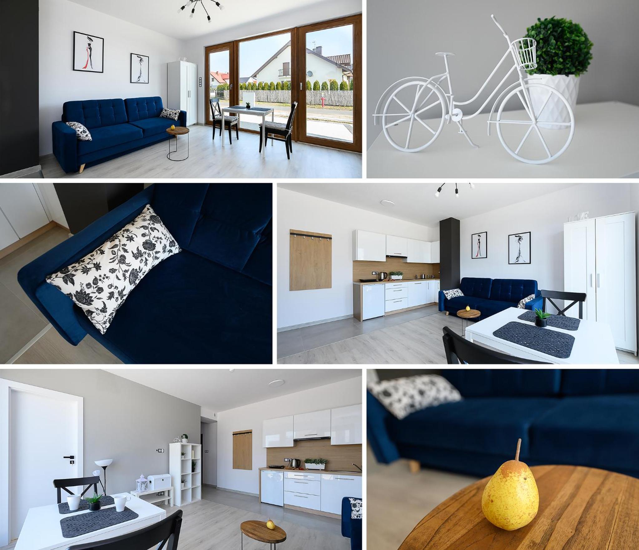 Apartamenty RIO Olawa view 2