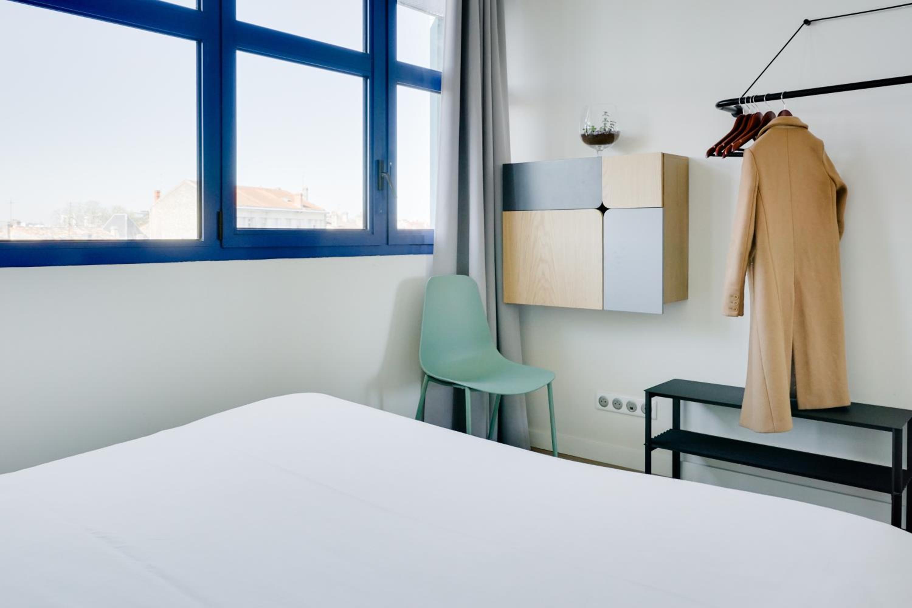 IKO Bordeaux Appartements view 3