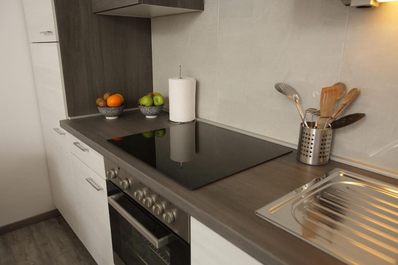 Apartman Toni